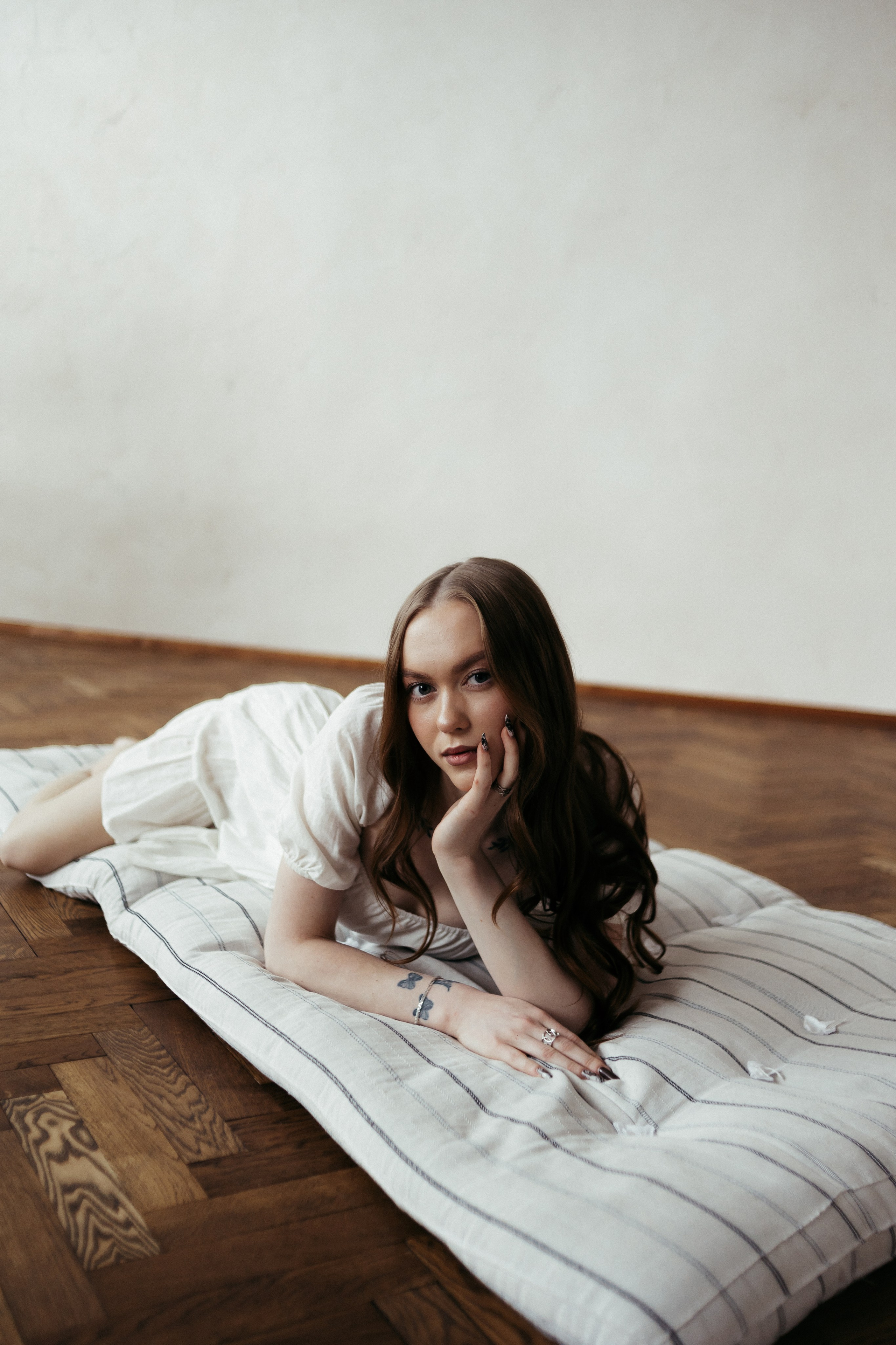 Yana. Ника — ваш персональный фотограф в Нижнем Новгороде