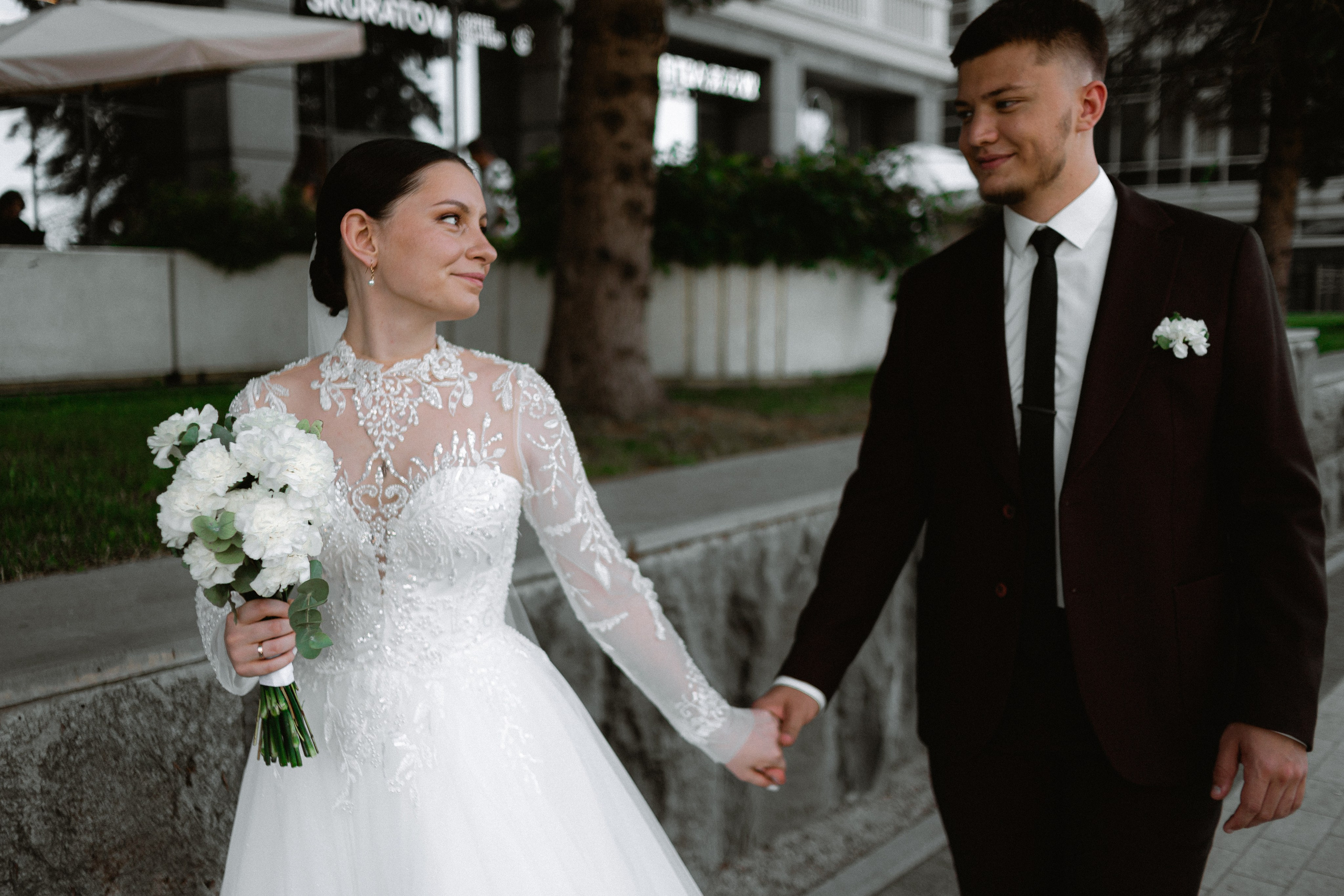 Ekaterina&Maxim. Ника — ваш персональный фотограф в Нижнем Новгороде