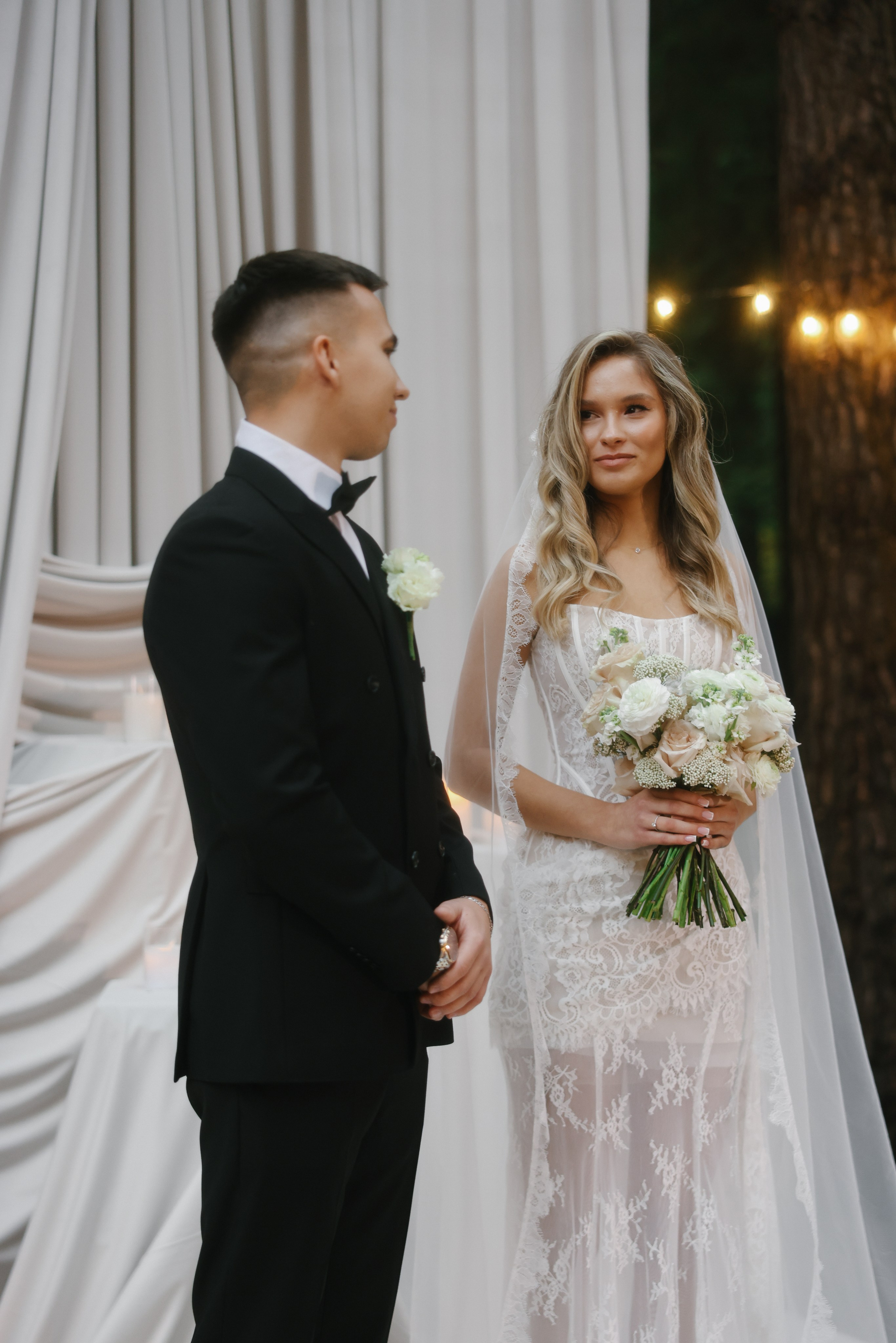 Autumn curl. Свадебный фотограф Светлана Кот | Москва