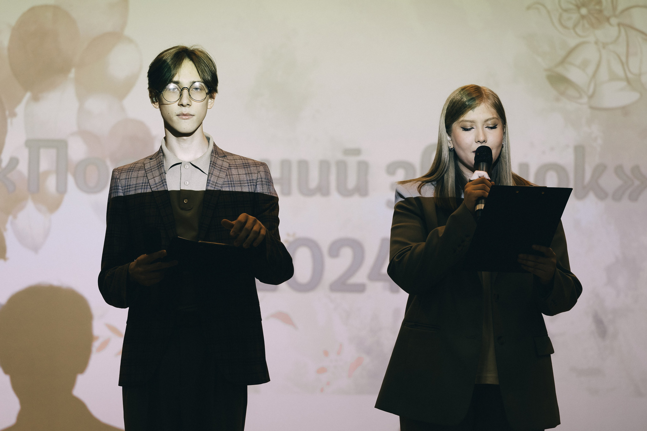 Последний звонок «Лицей 62». Фотограф Кемерово | Сергей