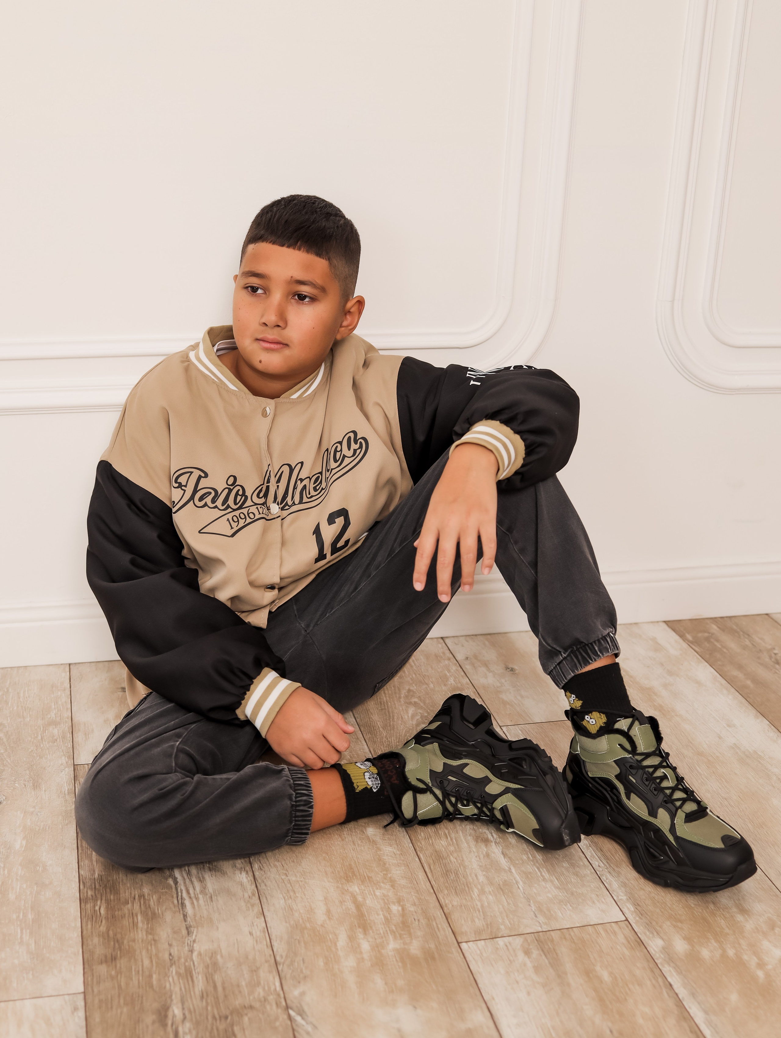 Одежда и аксессуары. Главная