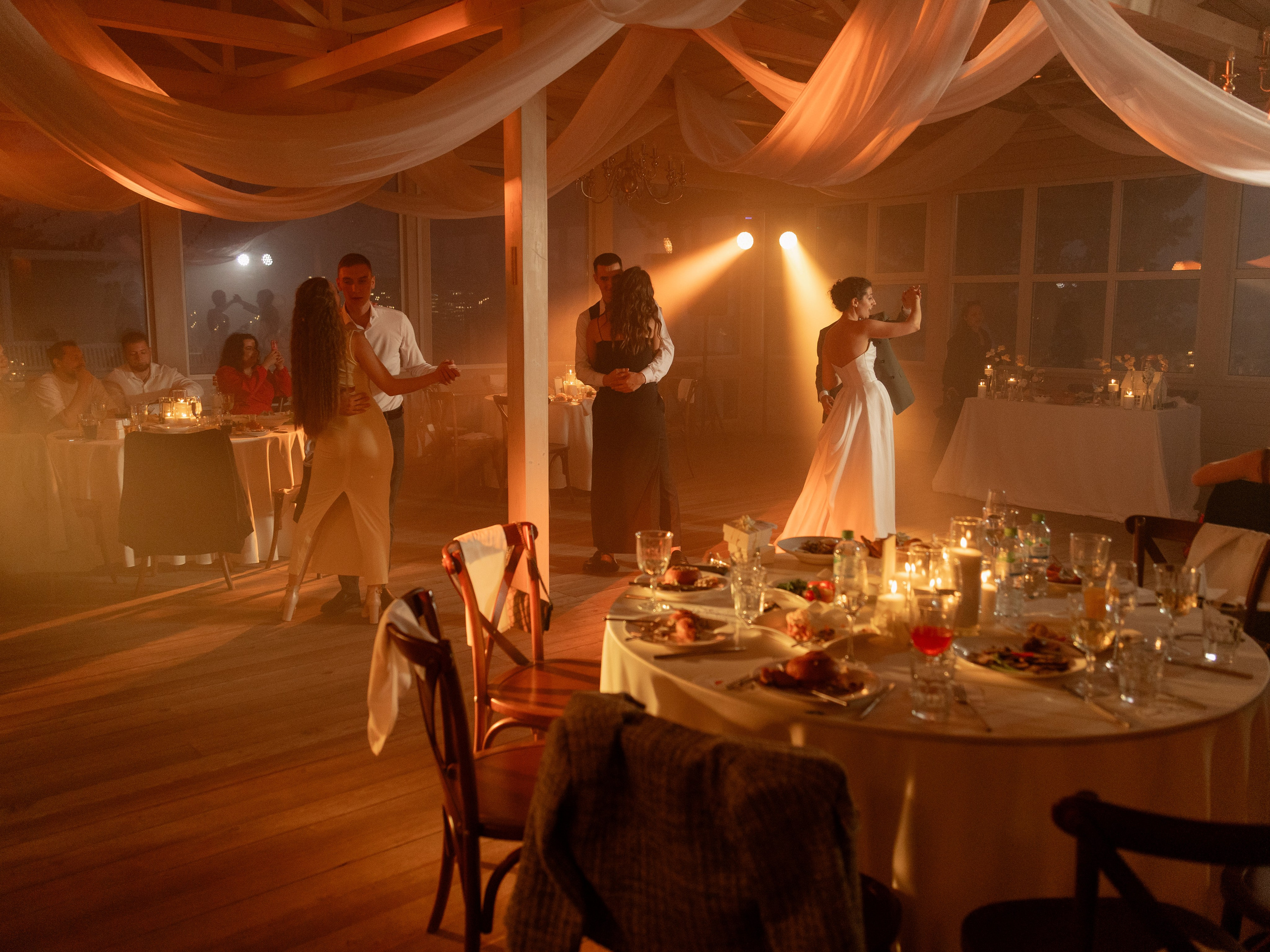 Джулия и Дима. Фотограф Артем Бросов в Санкт-Петербурге и Дубае