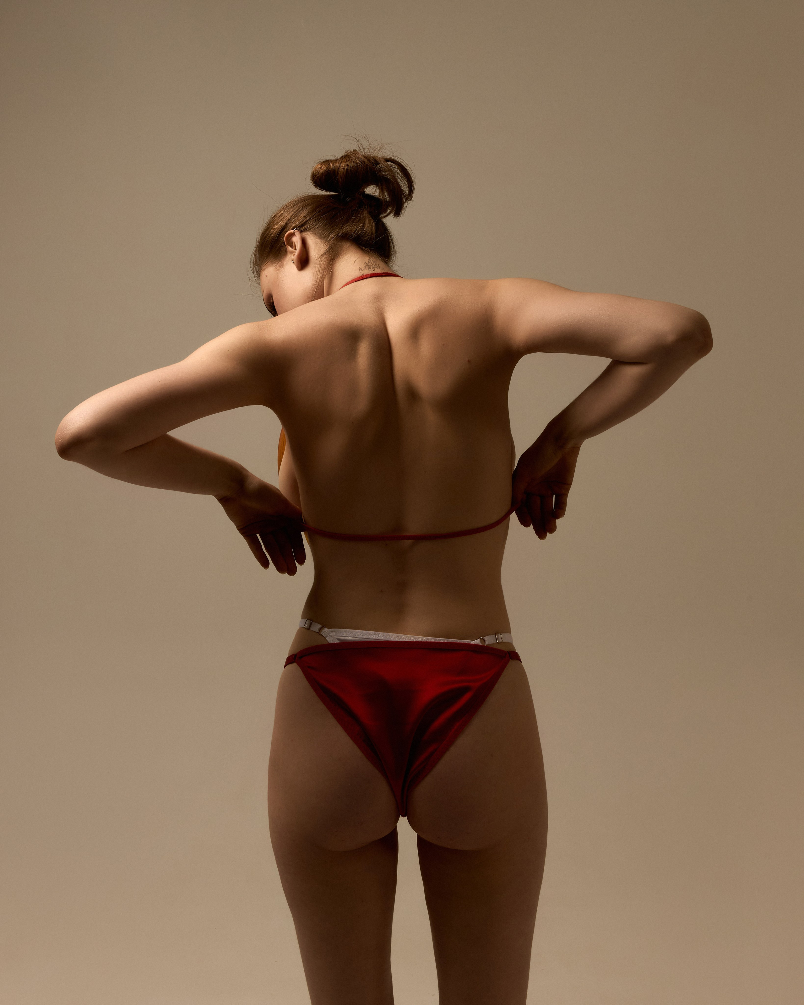 Контент для бренда белья. Фотограф в Ростове-на-Дону