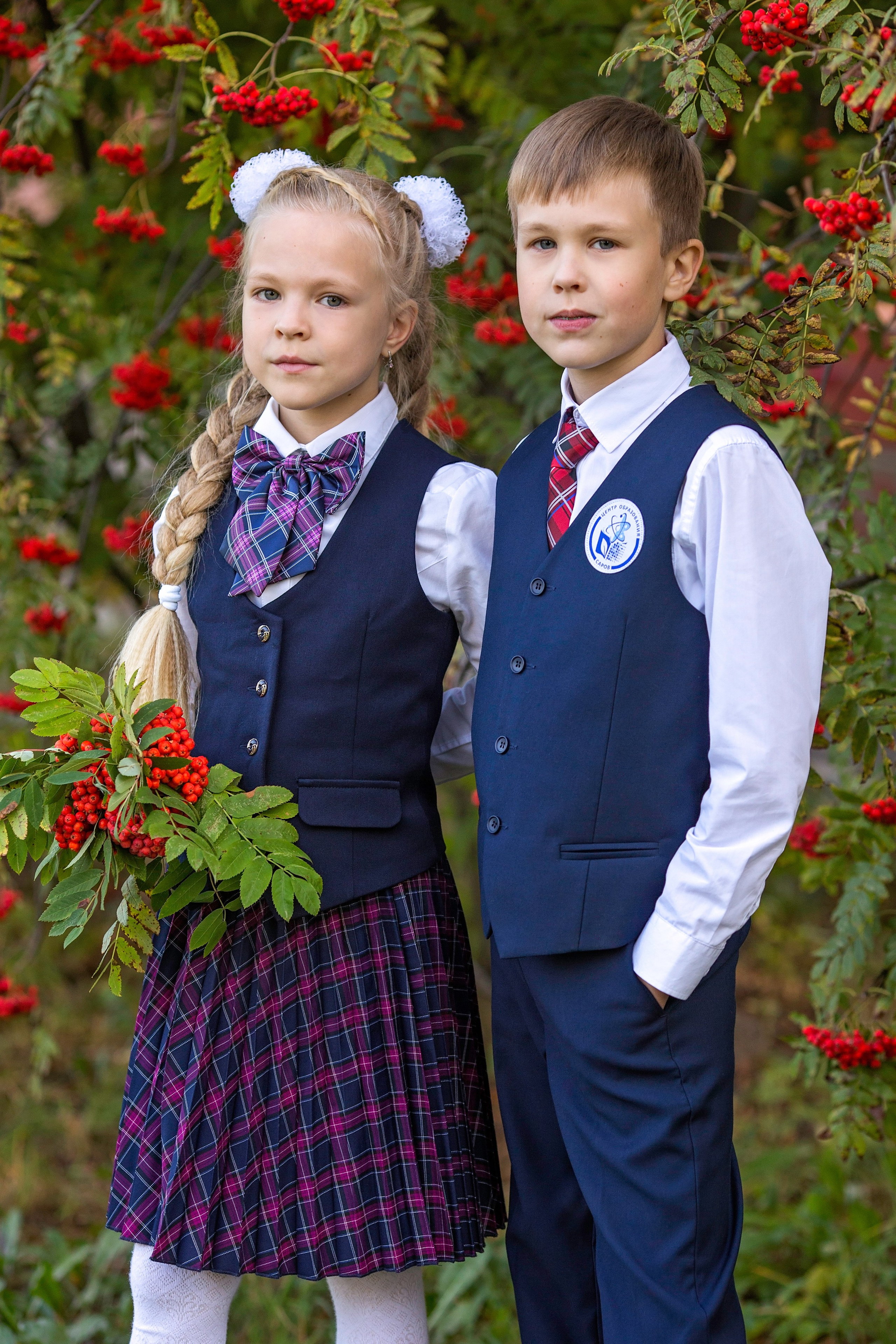 Семейная фотосессия для Елены. Главная