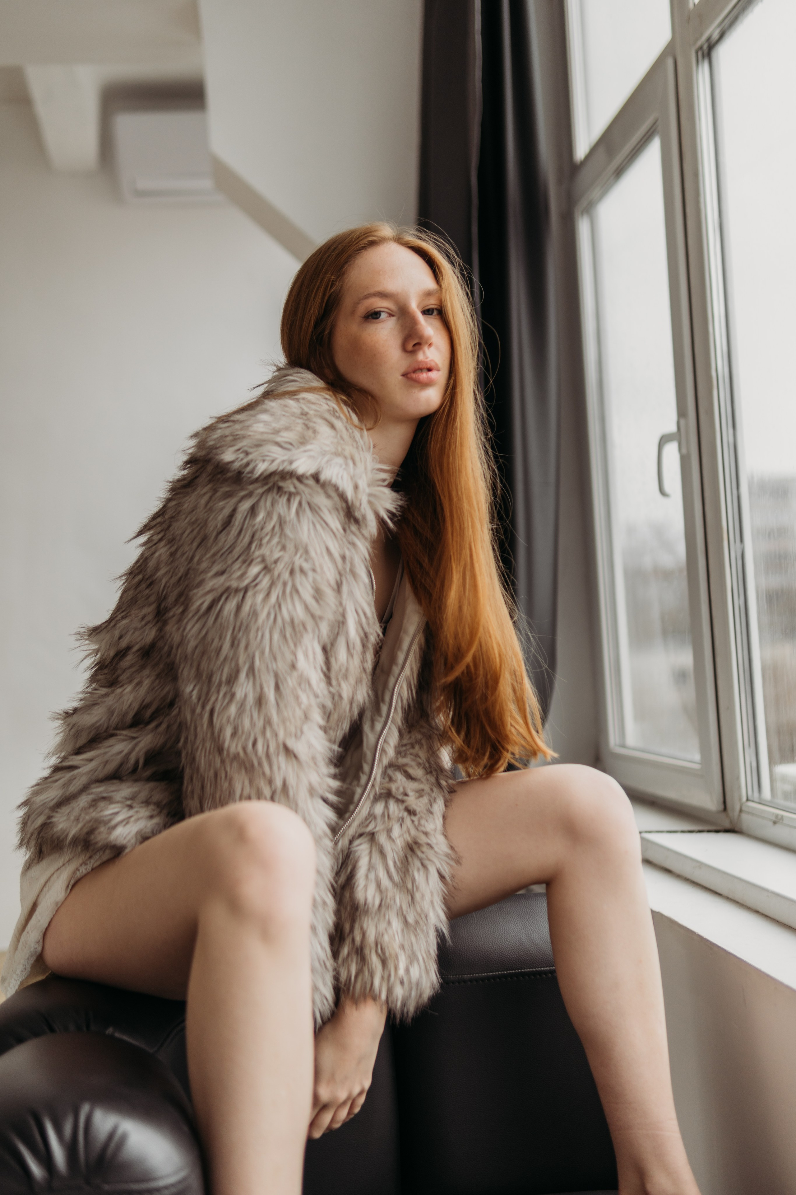 Lookbook #3. Я — Алёна и я фотографирую красиво (е)