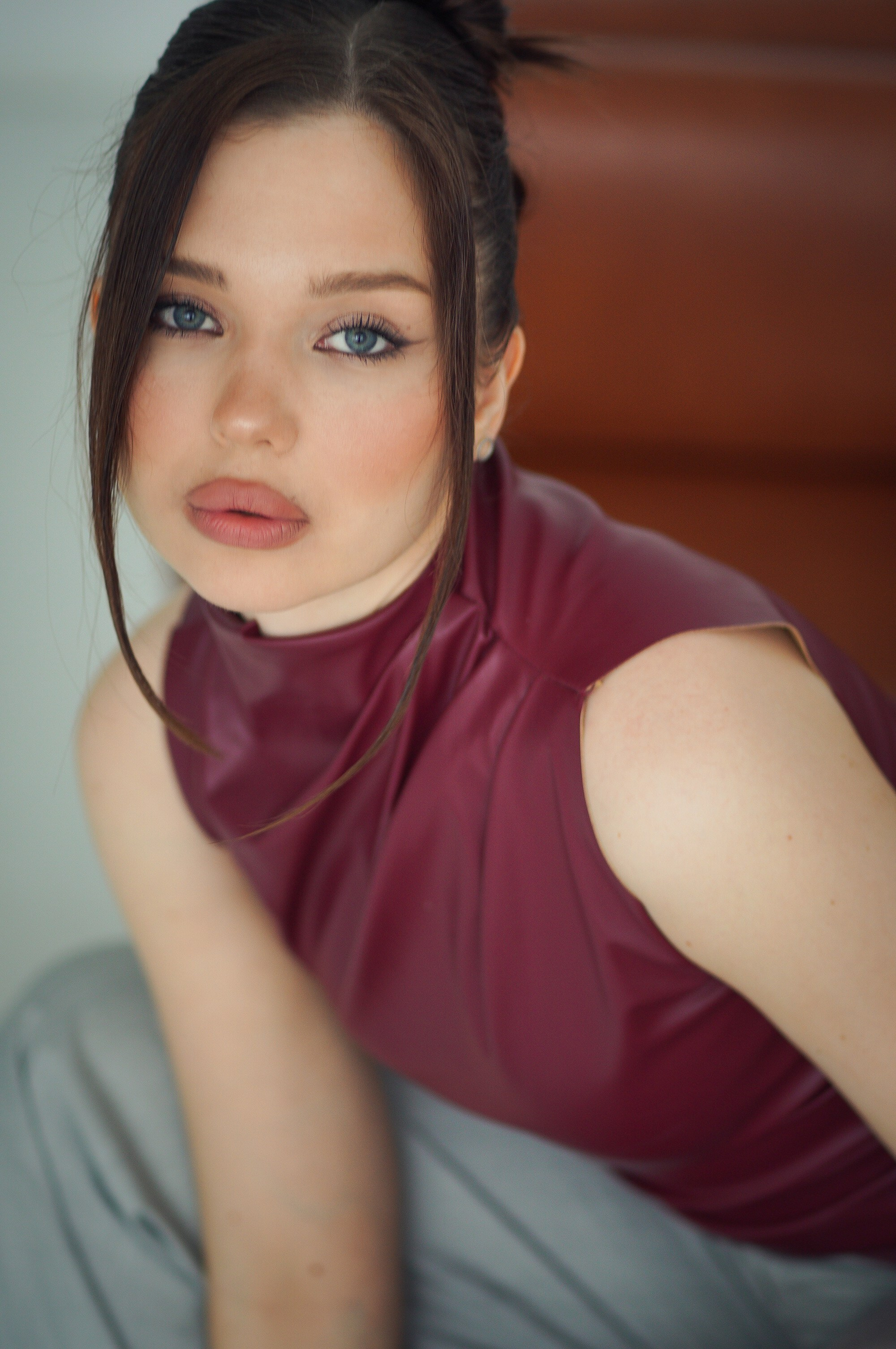 Kira. Я — Алёна и я фотографирую красиво (е)