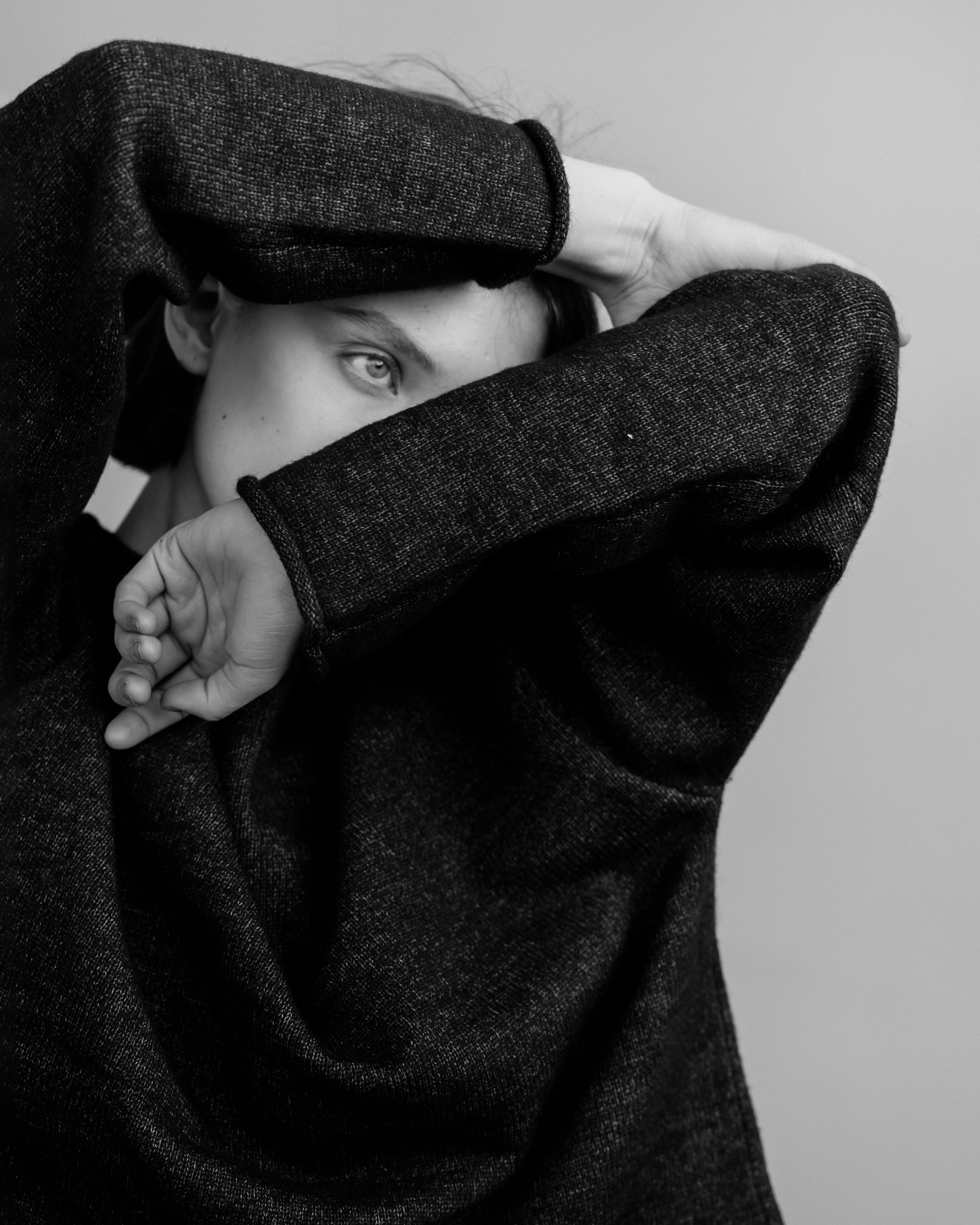 Модельные тесты в Москве и Нижнем Новгороде Павел Зайков