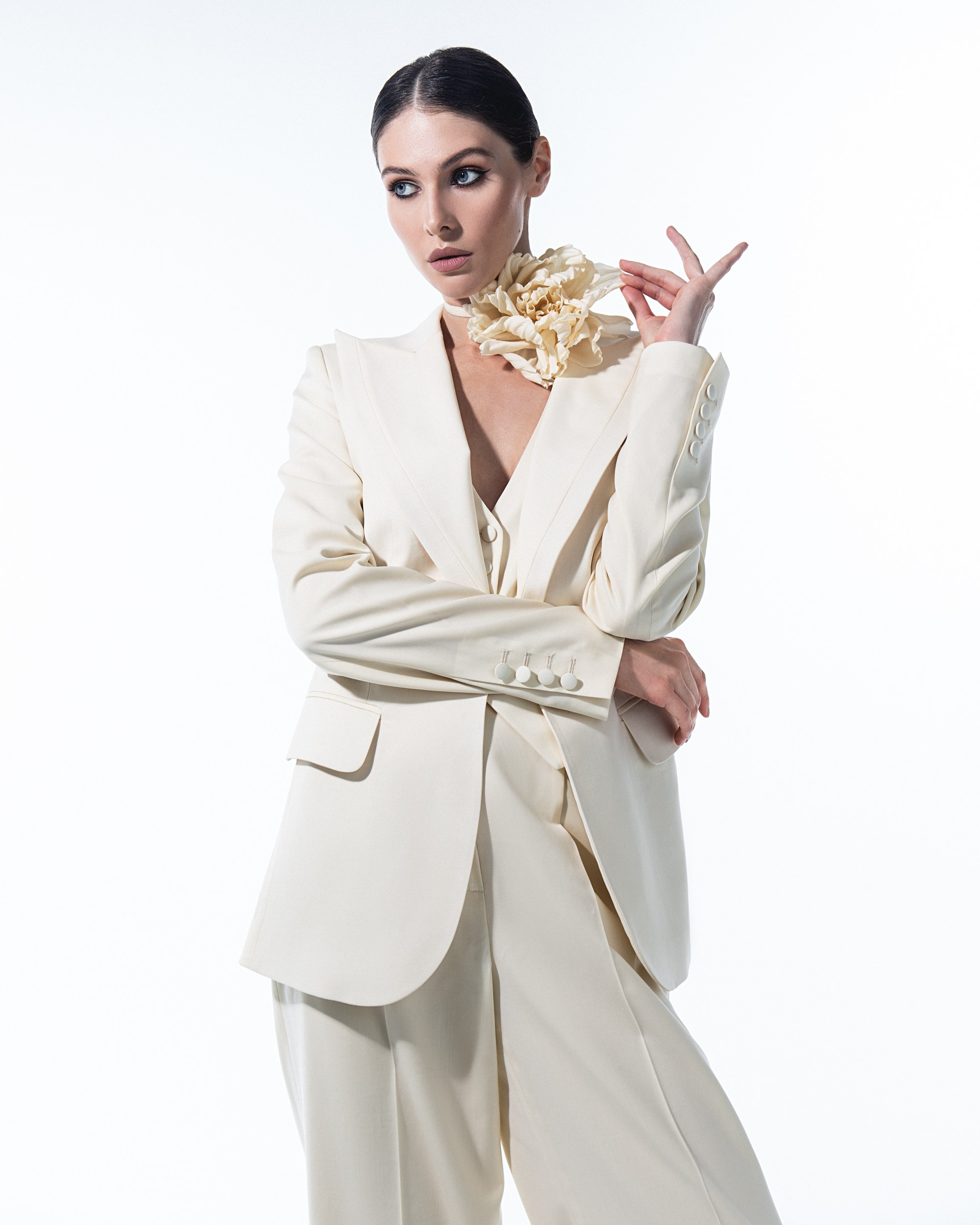 Лукбук. Ref.Project- съемки под ключ для вашего бренда