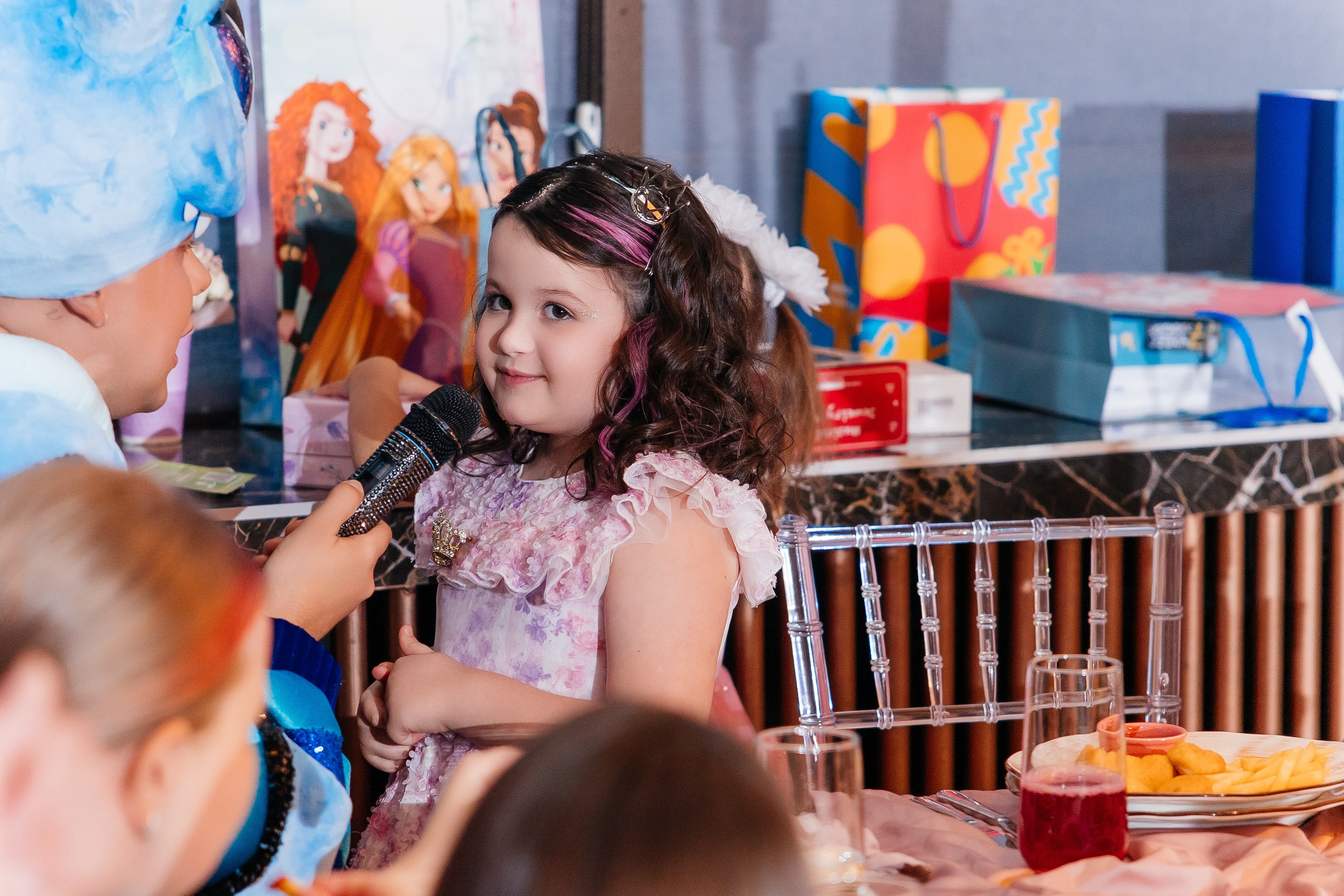 Фотограф на детские праздники в Сургуте. Семейный фотограф в Сургуте Инна Смолякова