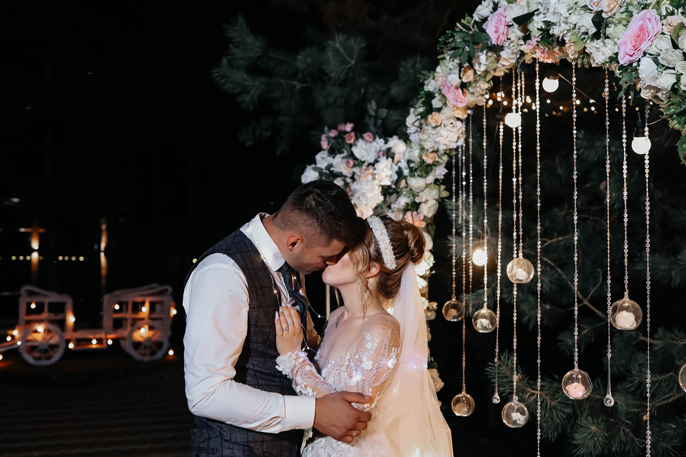 Влад & Алина. Свадебный и портретный фотограф Минск Евсович Инна