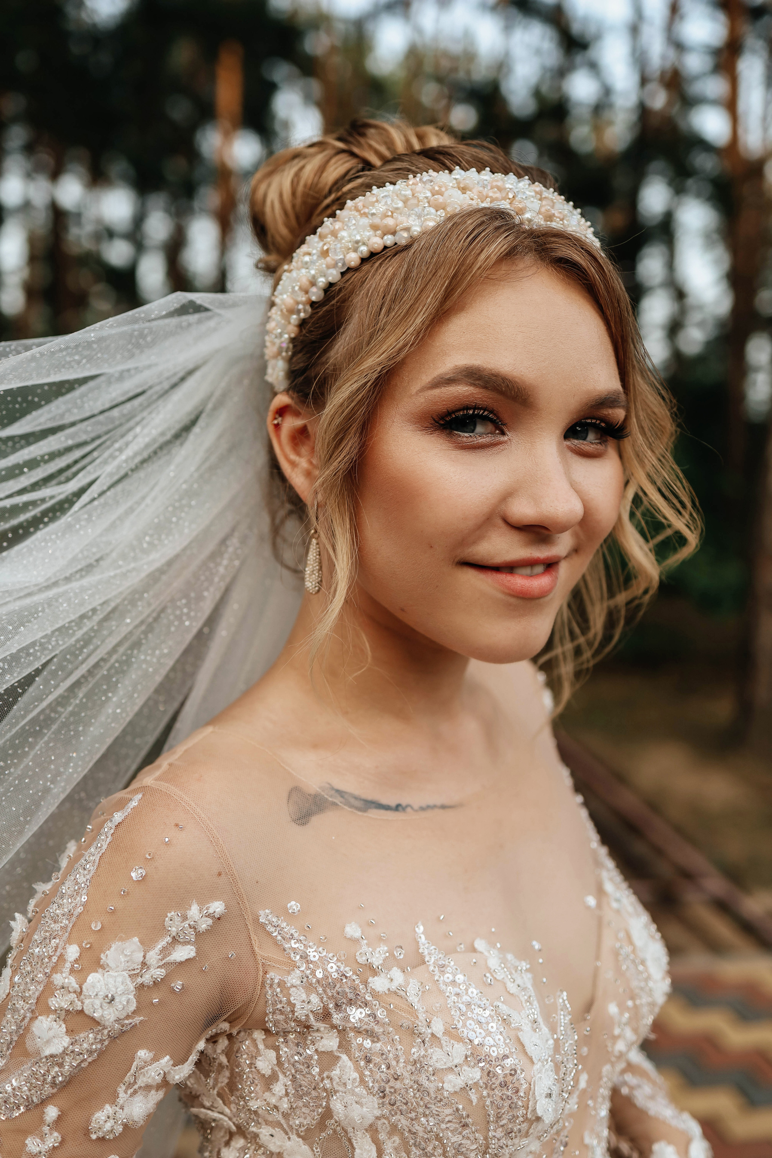 Влад & Алина. Свадебный и портретный фотограф Минск Евсович Инна