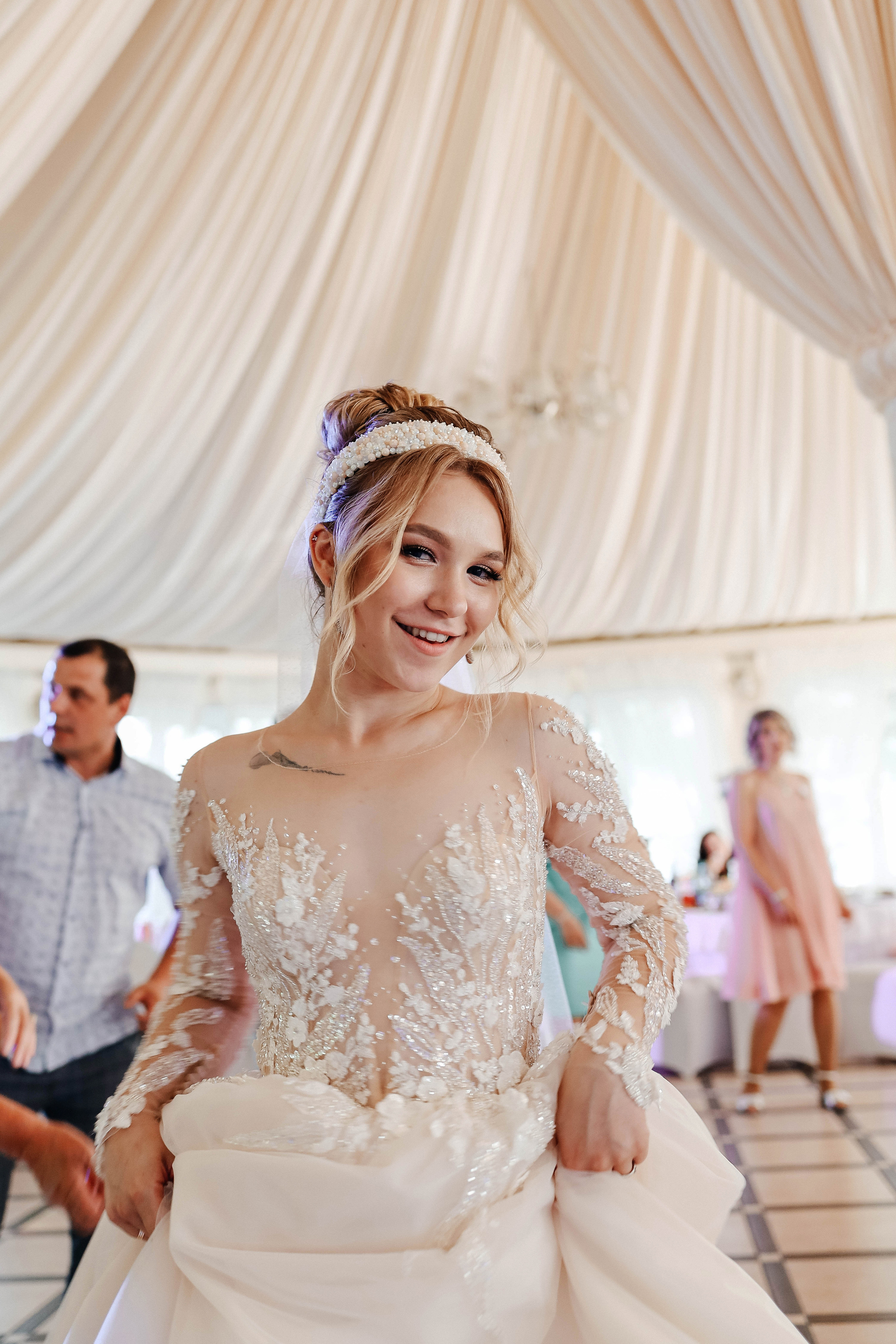 Влад & Алина. Свадебный и портретный фотограф Минск Евсович Инна