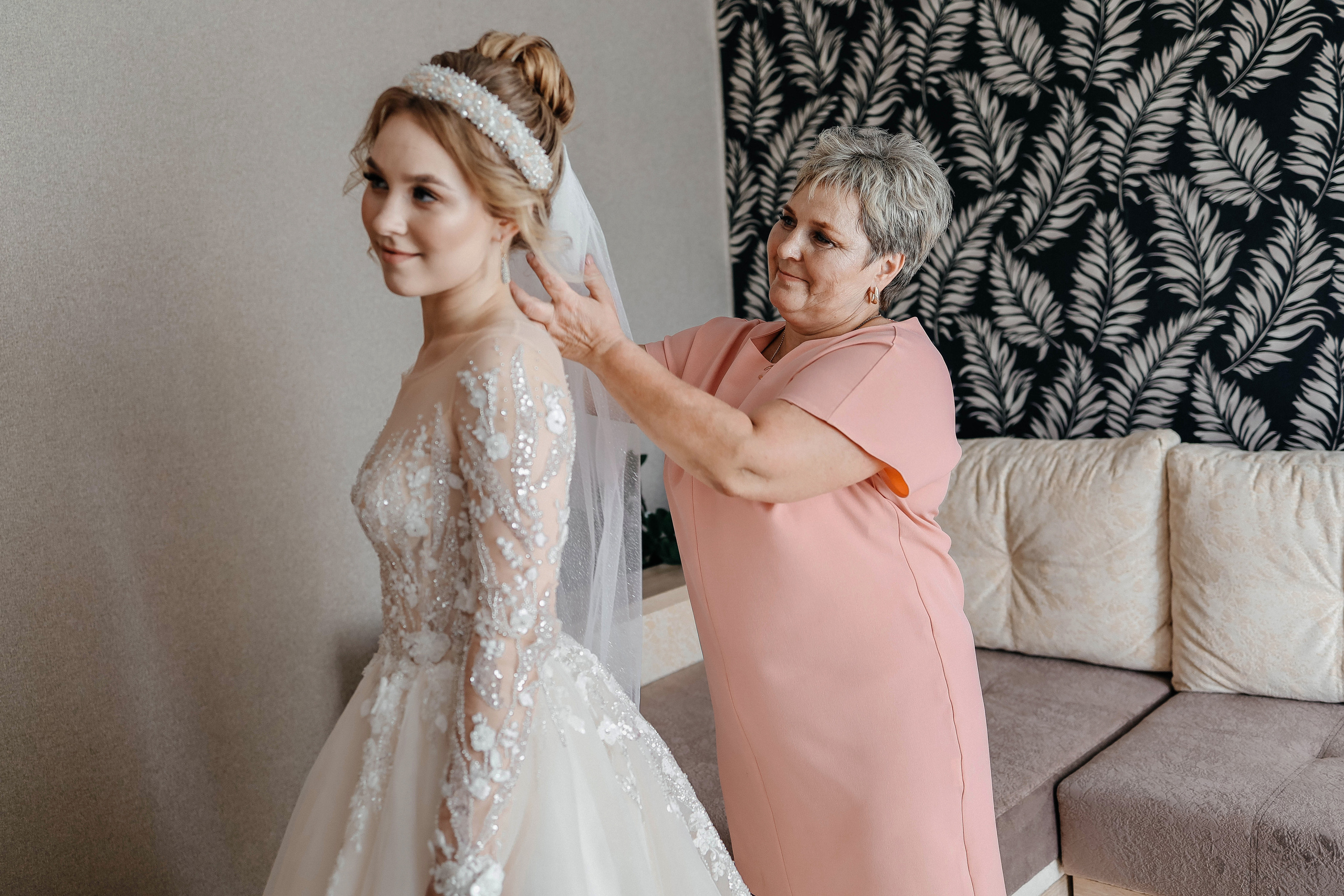 Влад & Алина. Свадебный и портретный фотограф Минск Евсович Инна