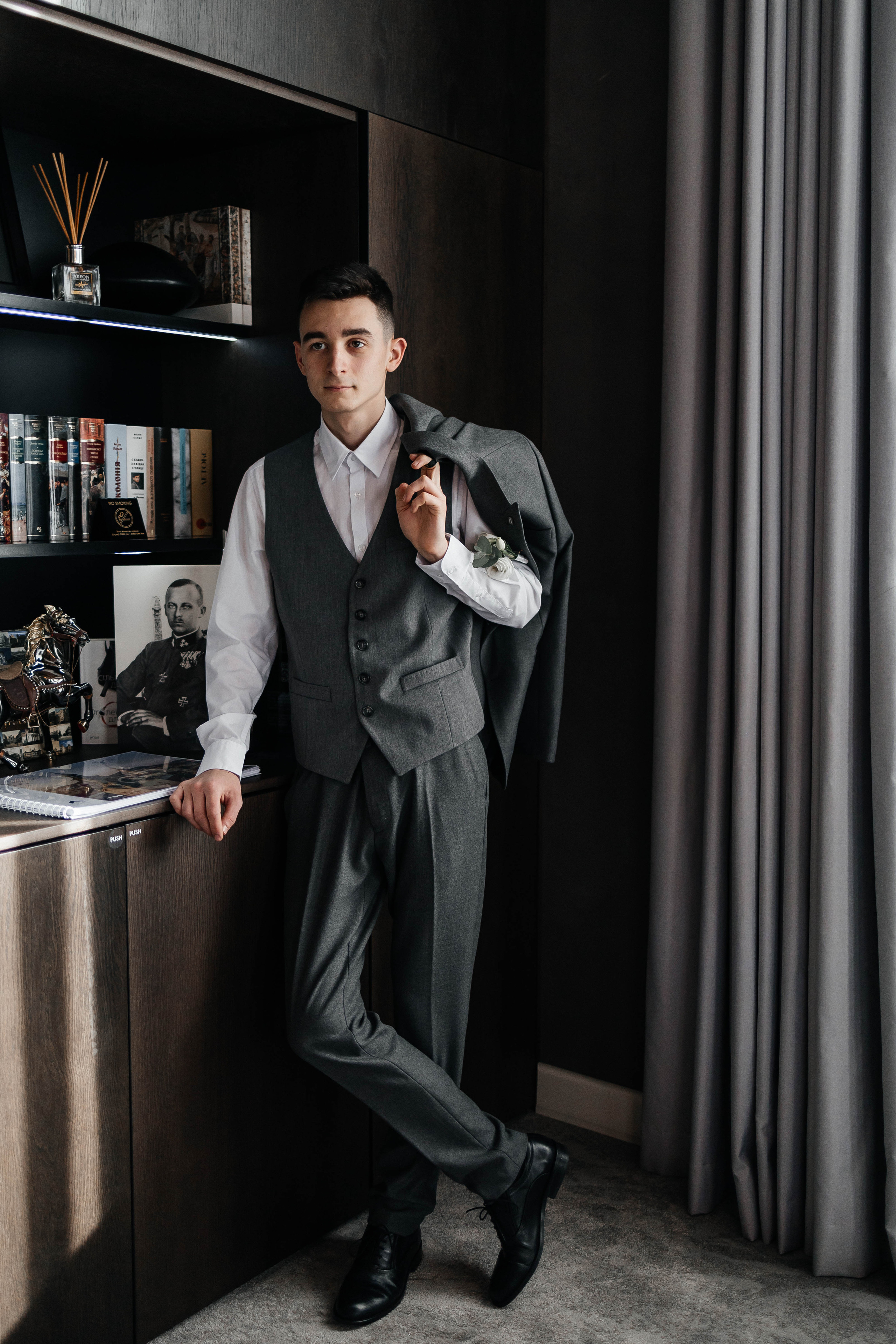 Лилия & Остап. Свадебный и портретный фотограф Минск Евсович Инна