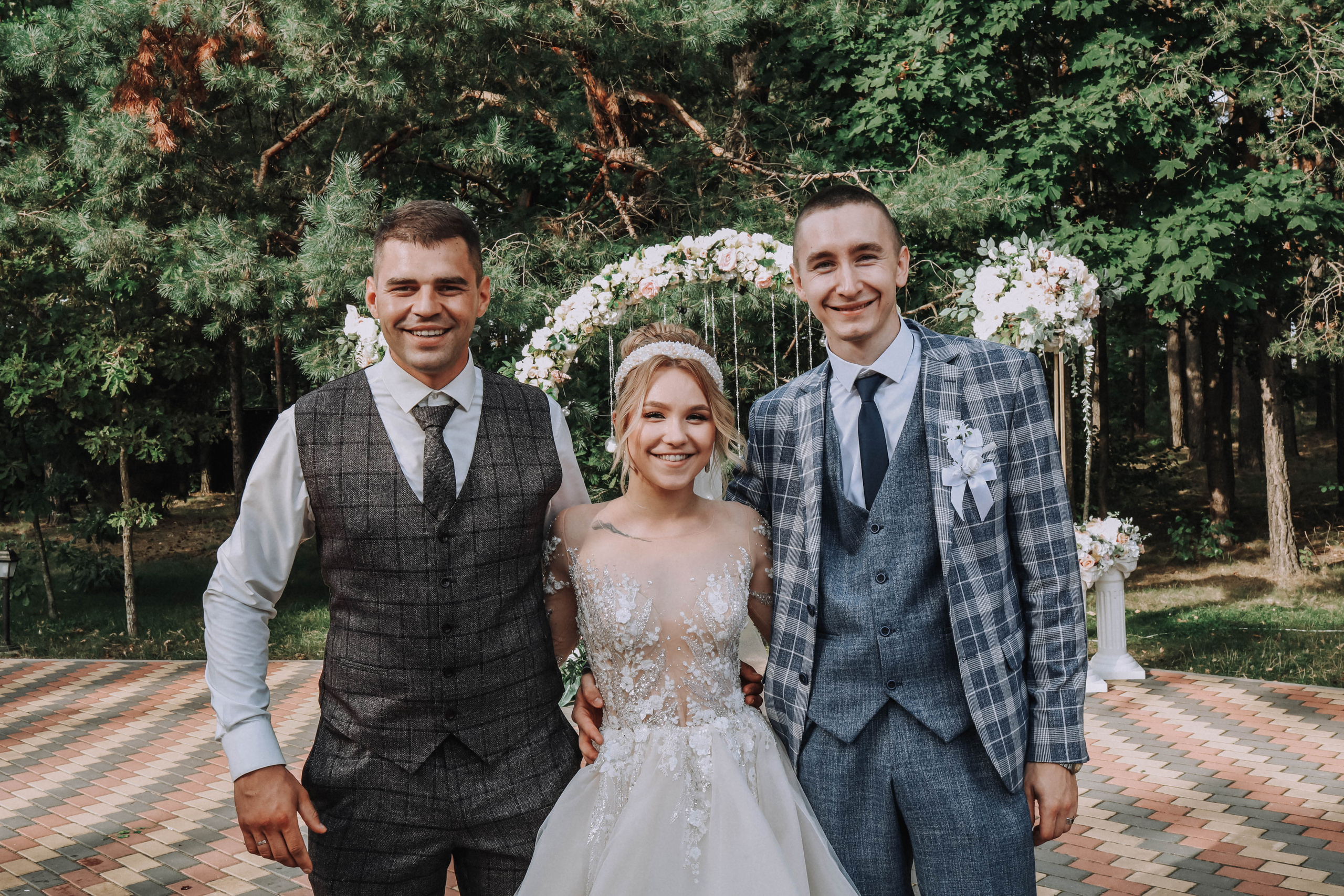 Влад & Алина. Свадебный и портретный фотограф Минск Евсович Инна