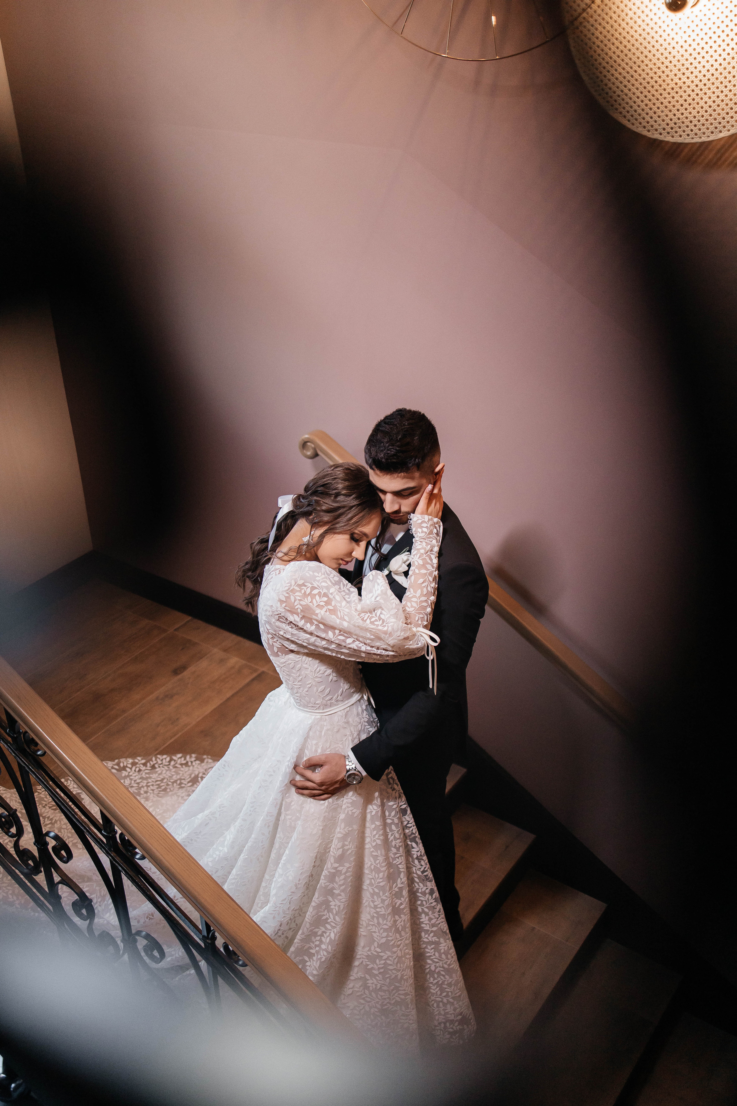 Liza & Aref. Свадебный и портретный фотограф Минск Евсович Инна