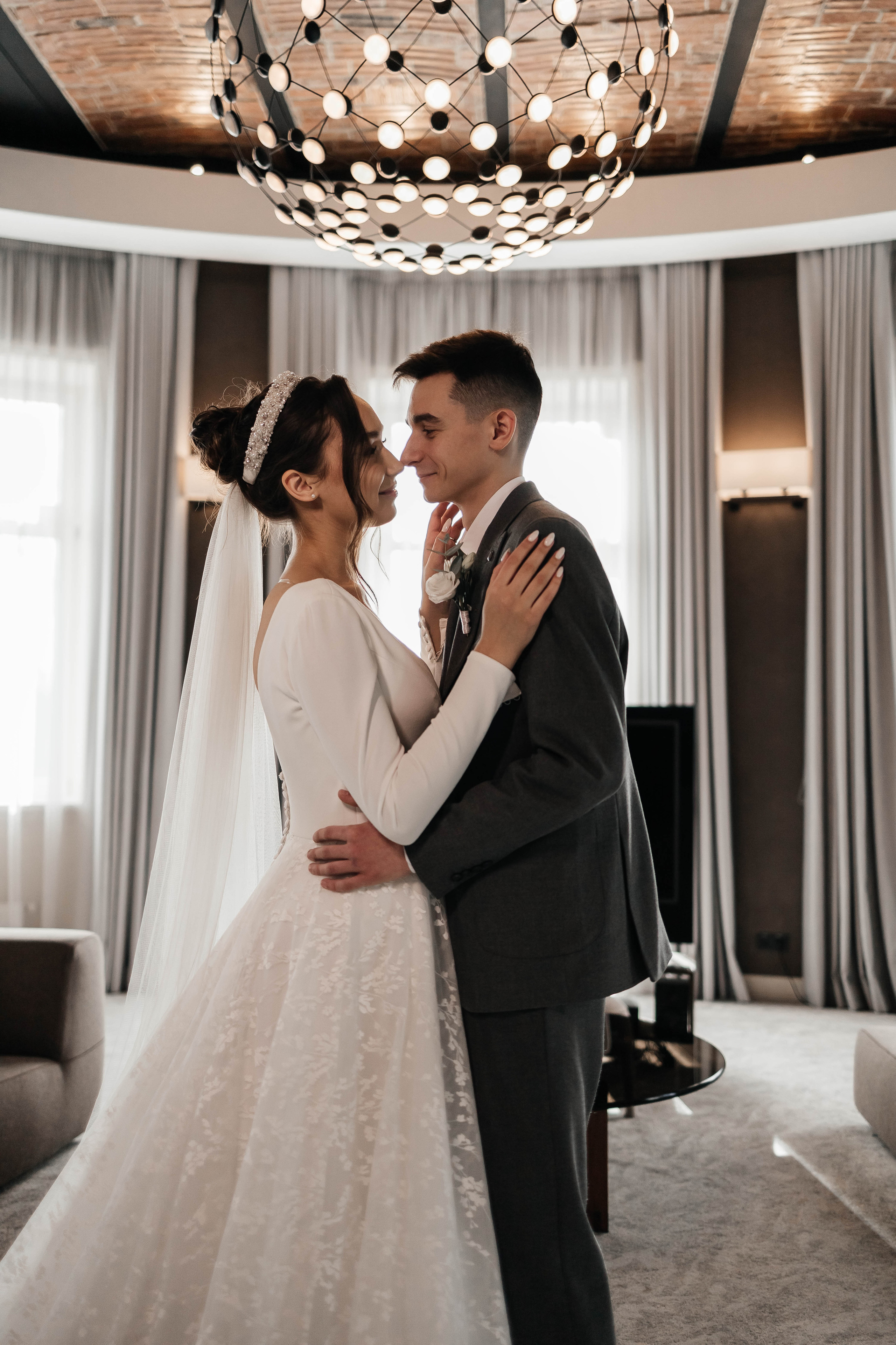 Лилия & Остап. Свадебный и портретный фотограф Минск Евсович Инна