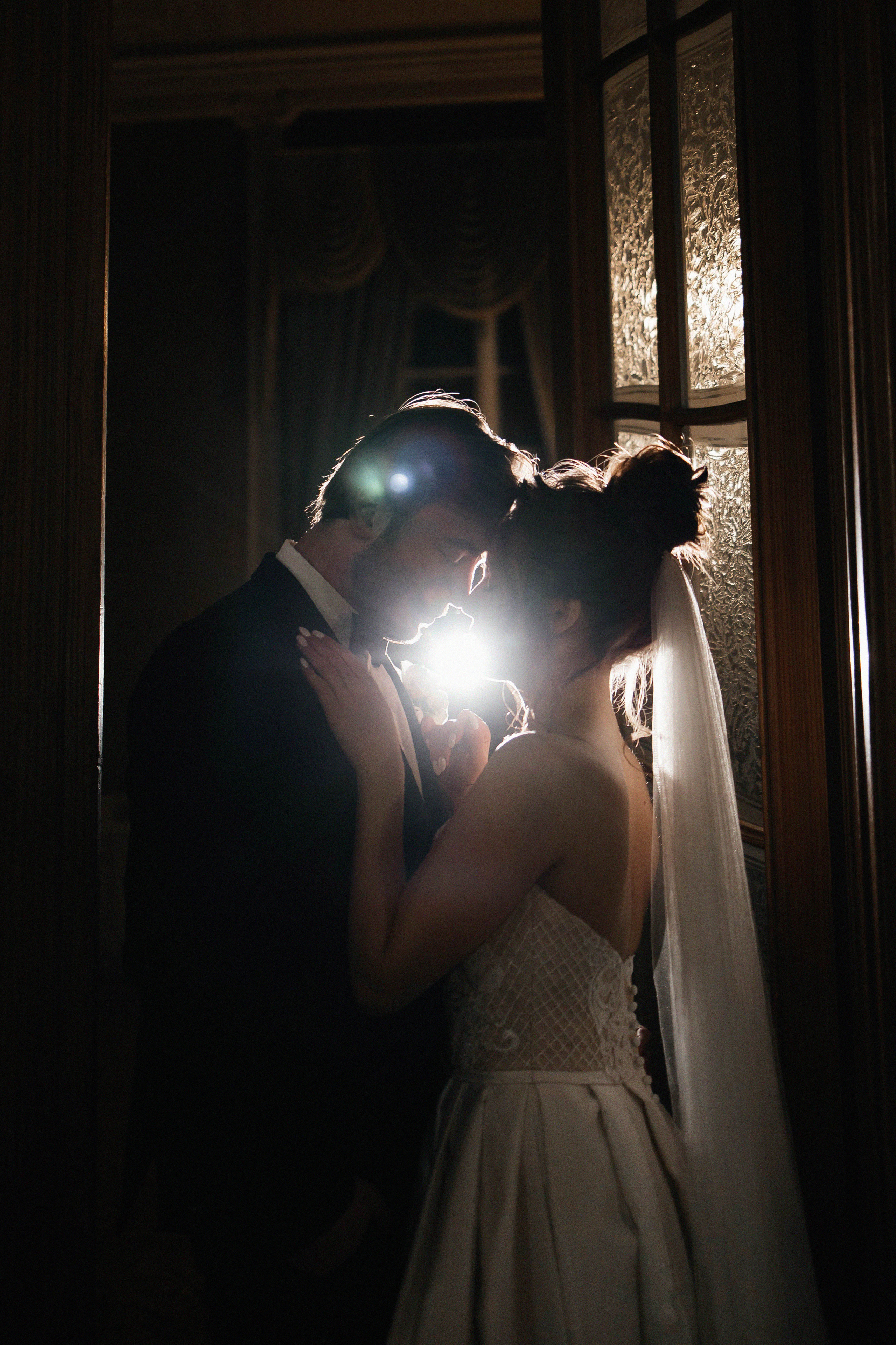 Ростислав & Богдана — Львов. Свадебный и портретный фотограф Минск Евсович Инна