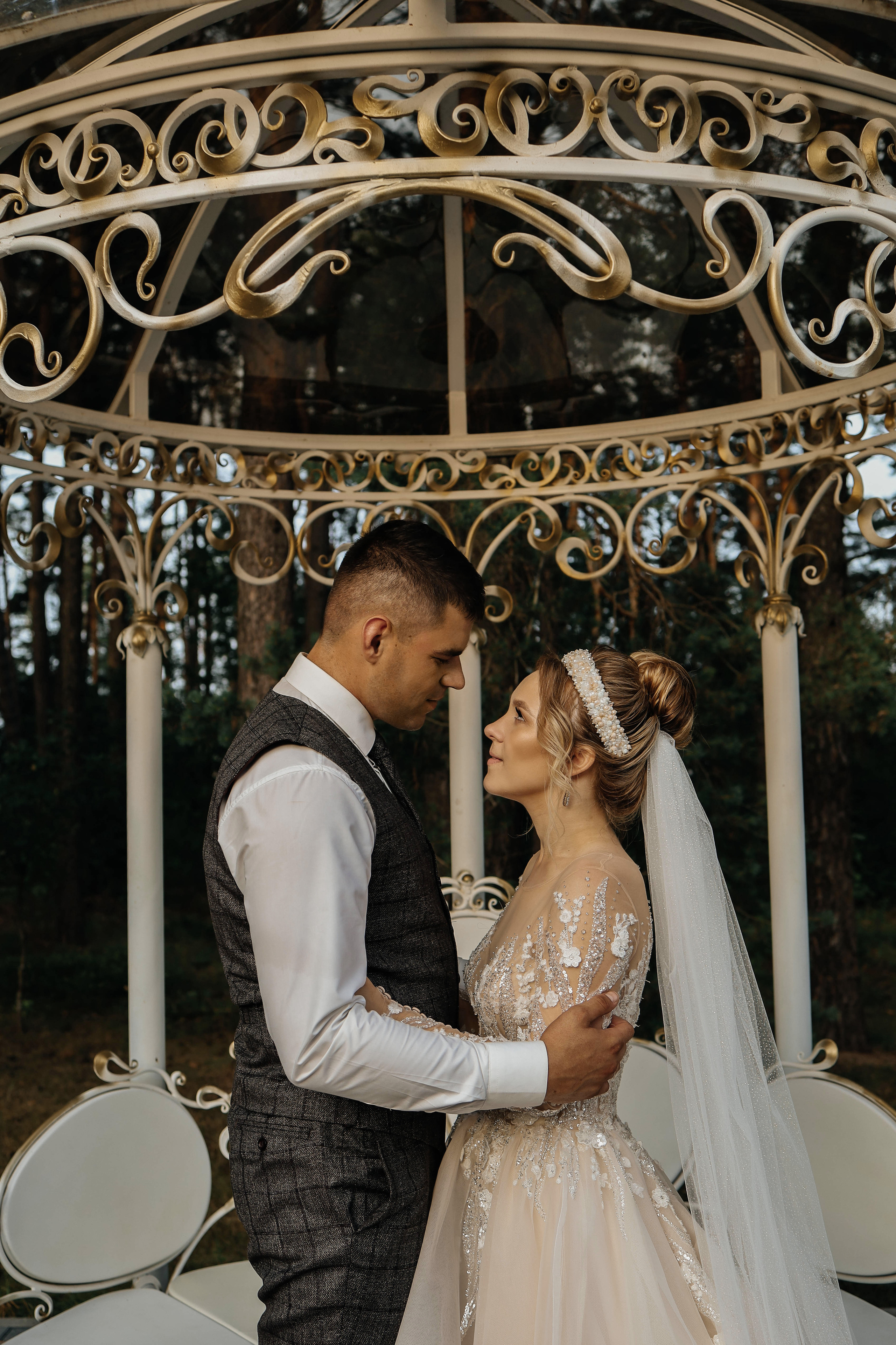 Влад & Алина. Свадебный и портретный фотограф Минск Евсович Инна