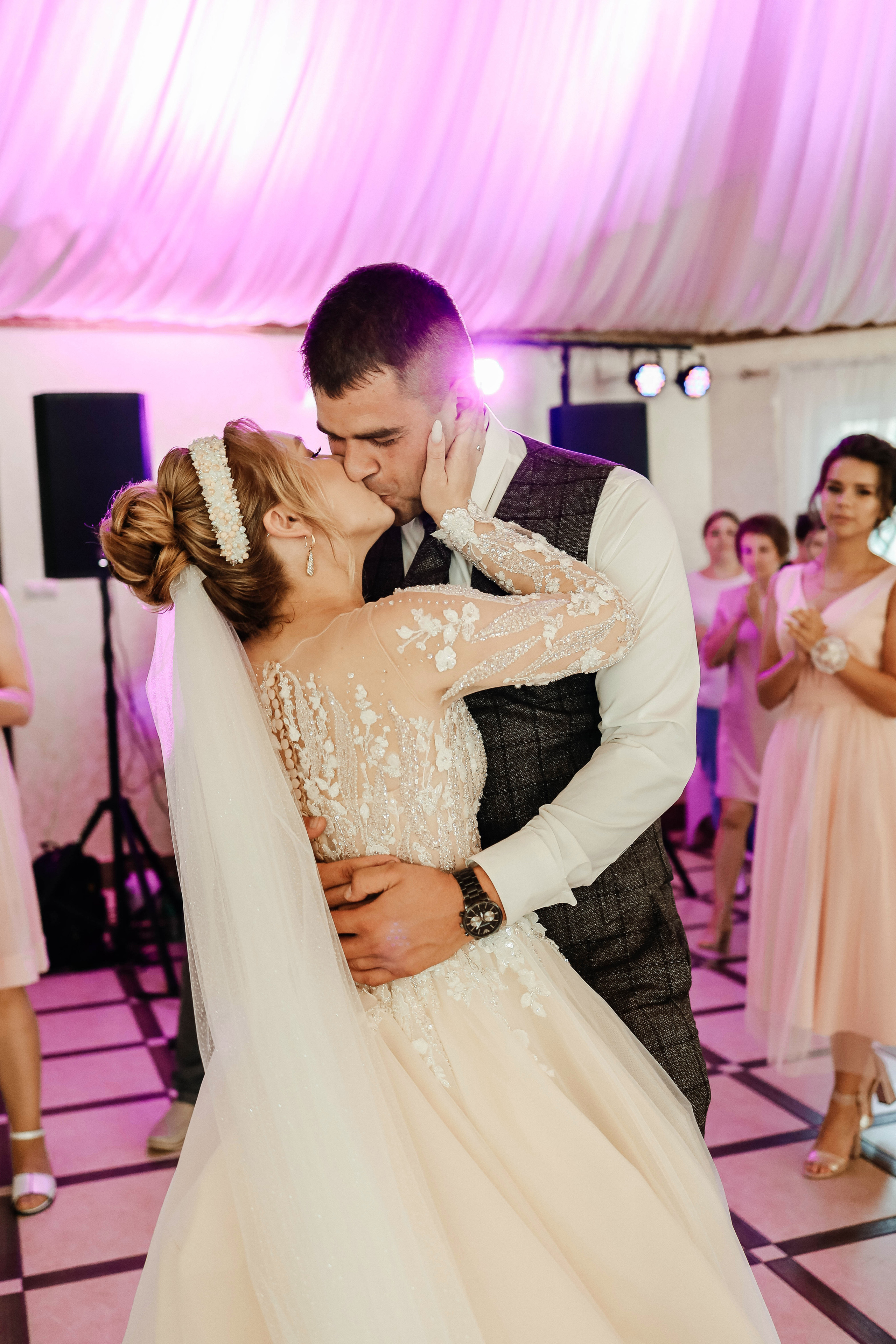 Влад & Алина. Свадебный и портретный фотограф Минск Евсович Инна