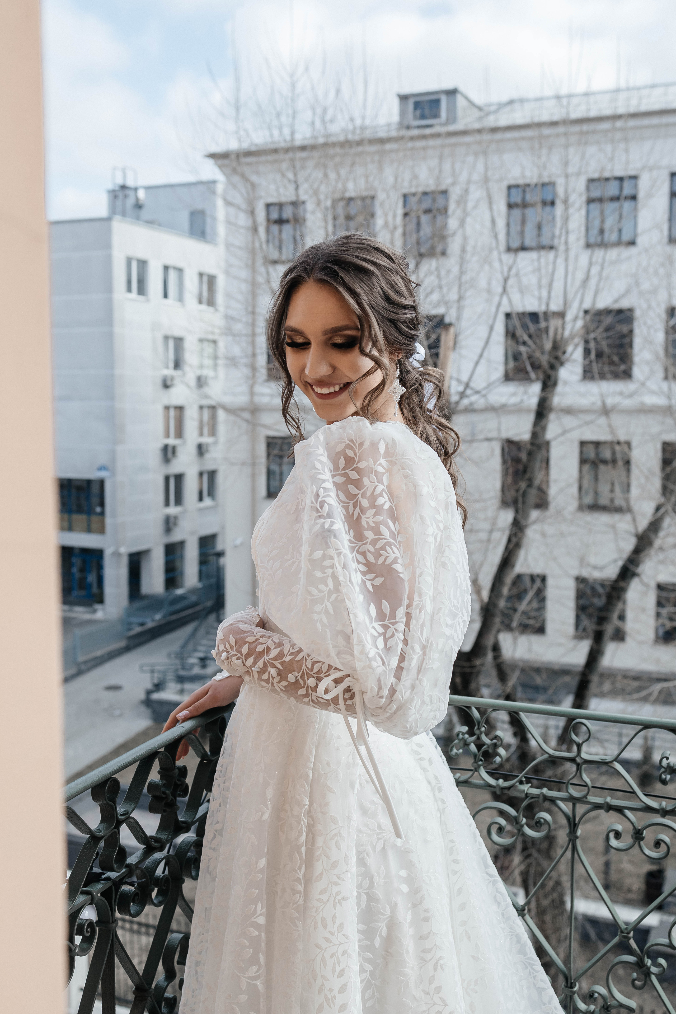 Liza & Aref. Свадебный и портретный фотограф Минск Евсович Инна