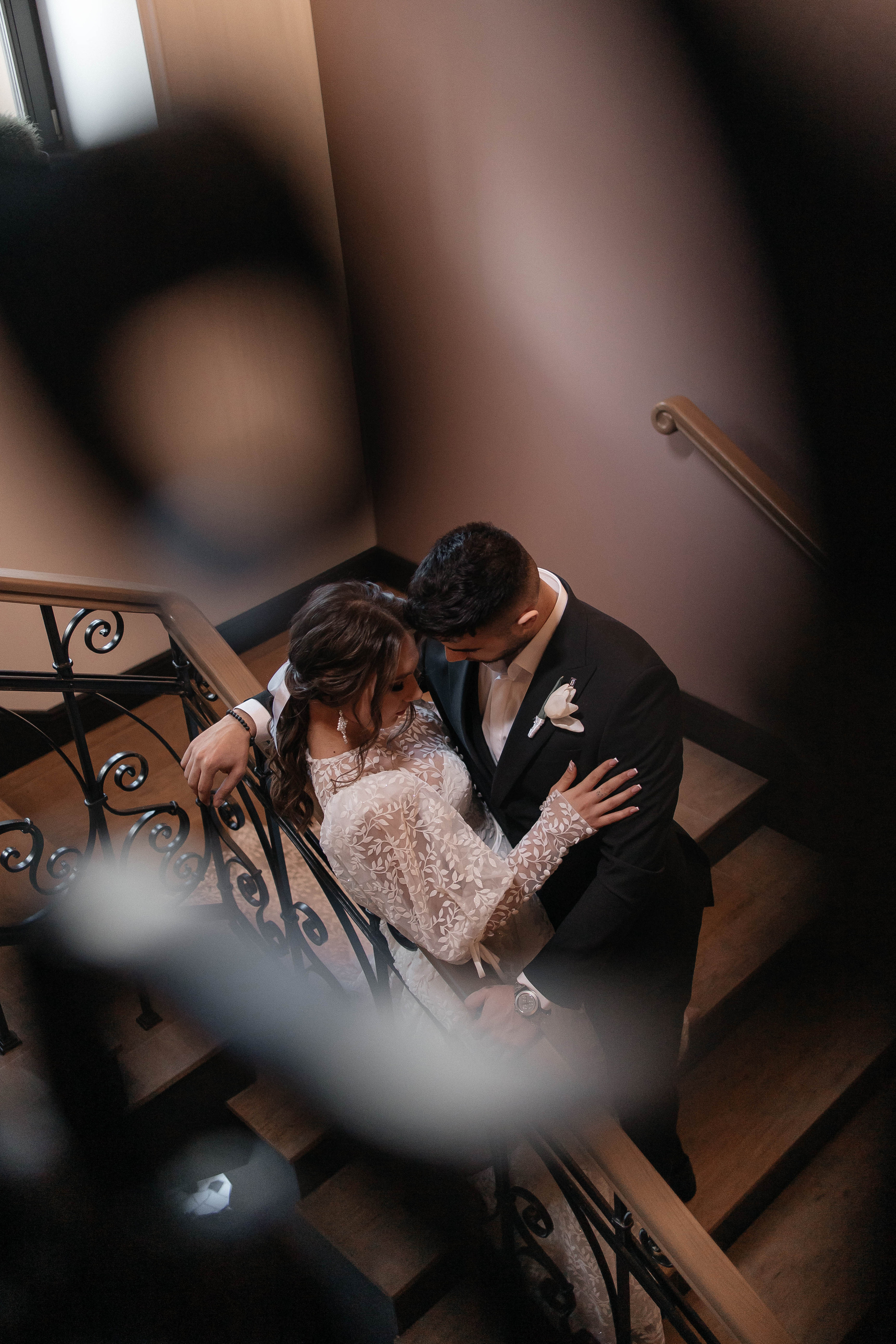 Liza & Aref. Свадебный и портретный фотограф Минск Евсович Инна