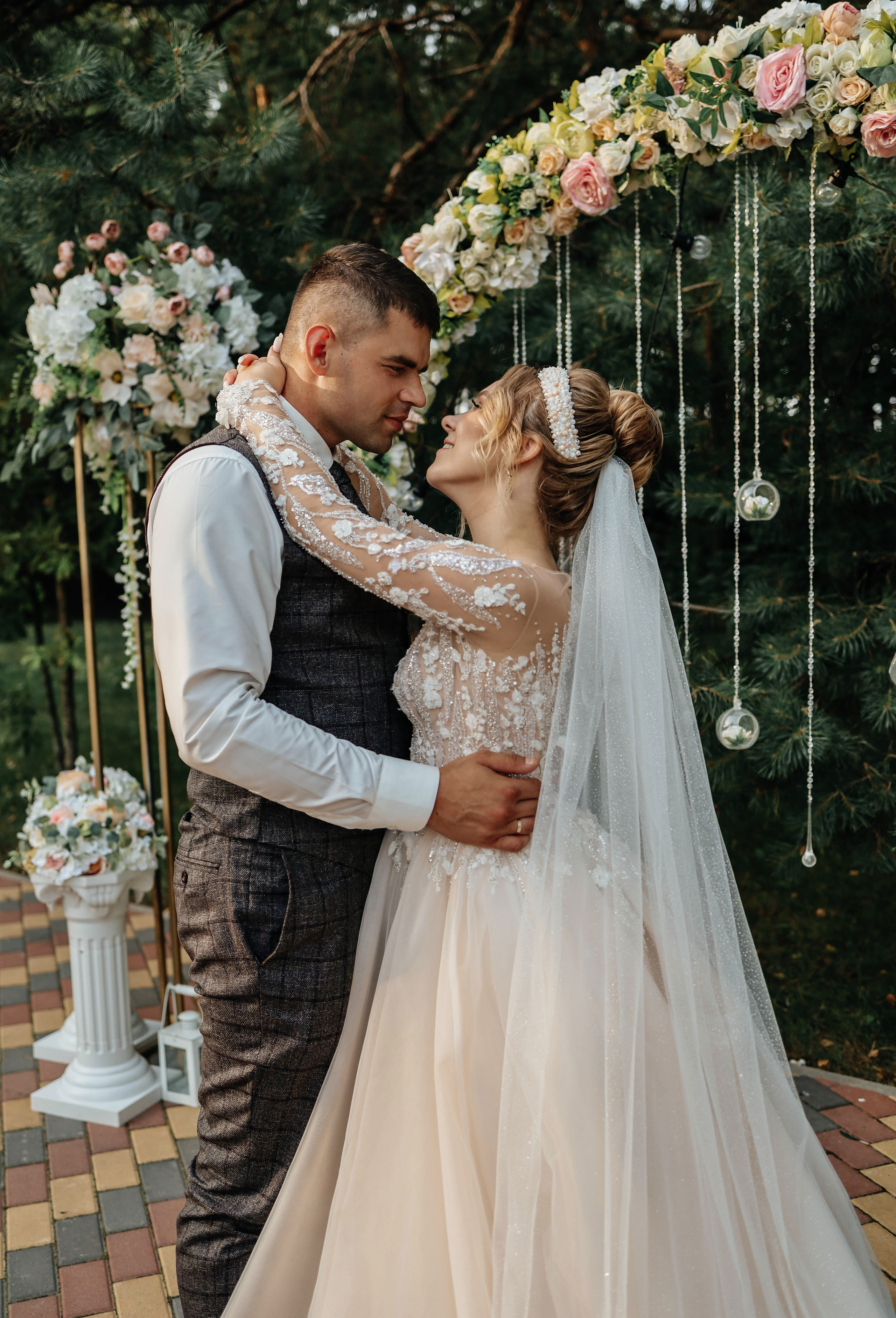 Влад & Алина. Свадебный и портретный фотограф Минск Евсович Инна