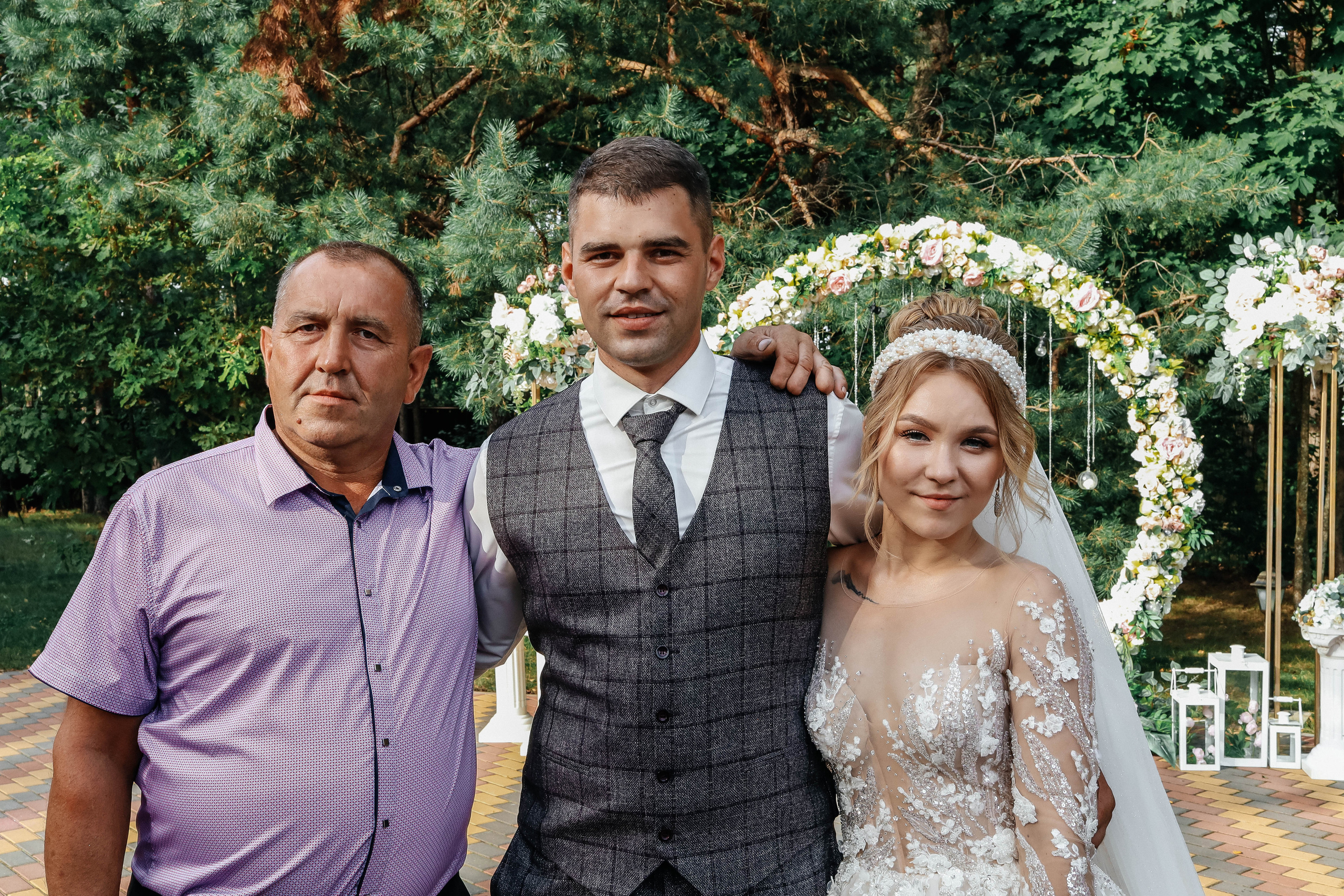 Влад & Алина. Свадебный и портретный фотограф Минск Евсович Инна