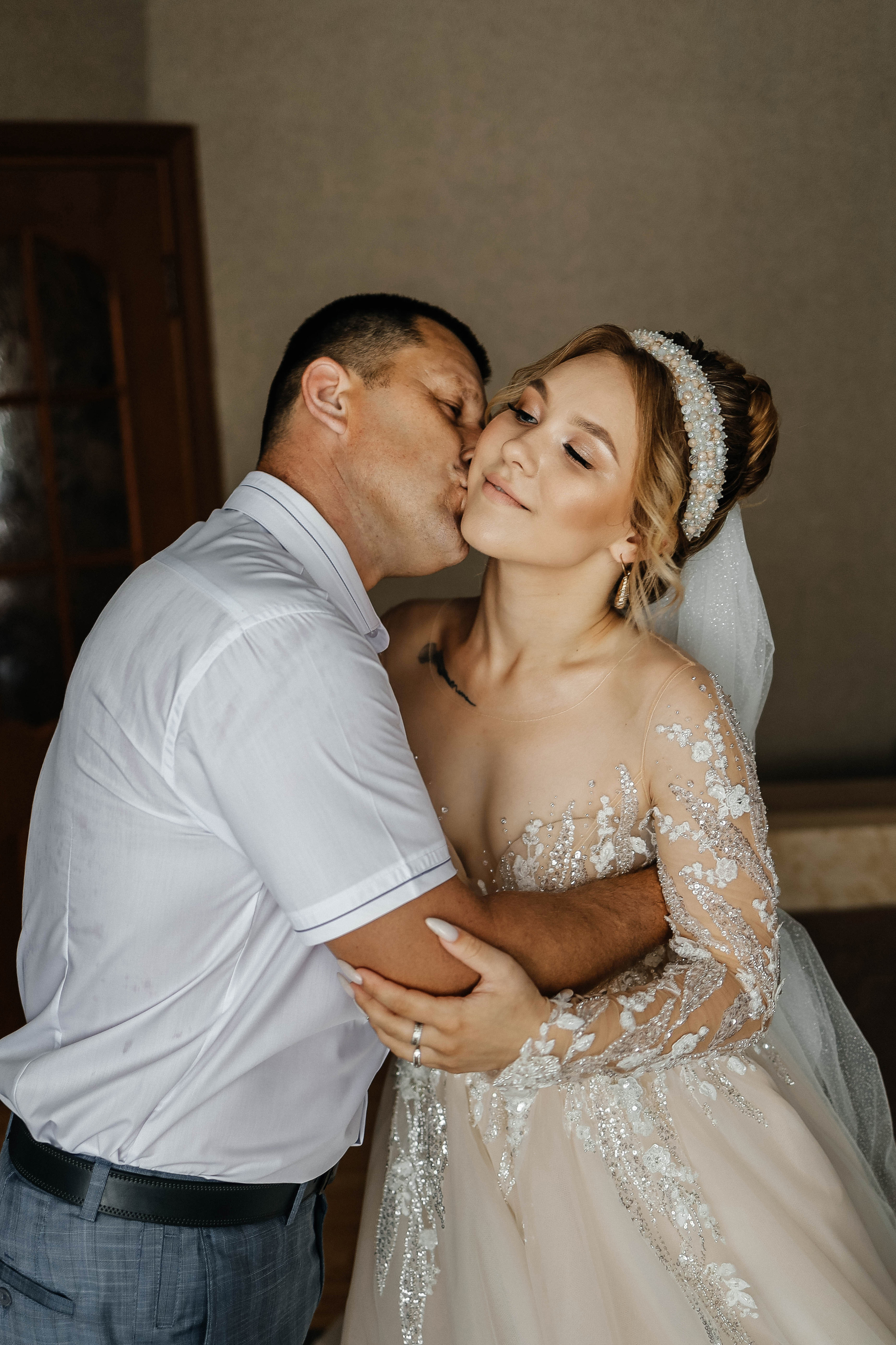 Влад & Алина. Свадебный и портретный фотограф Минск Евсович Инна