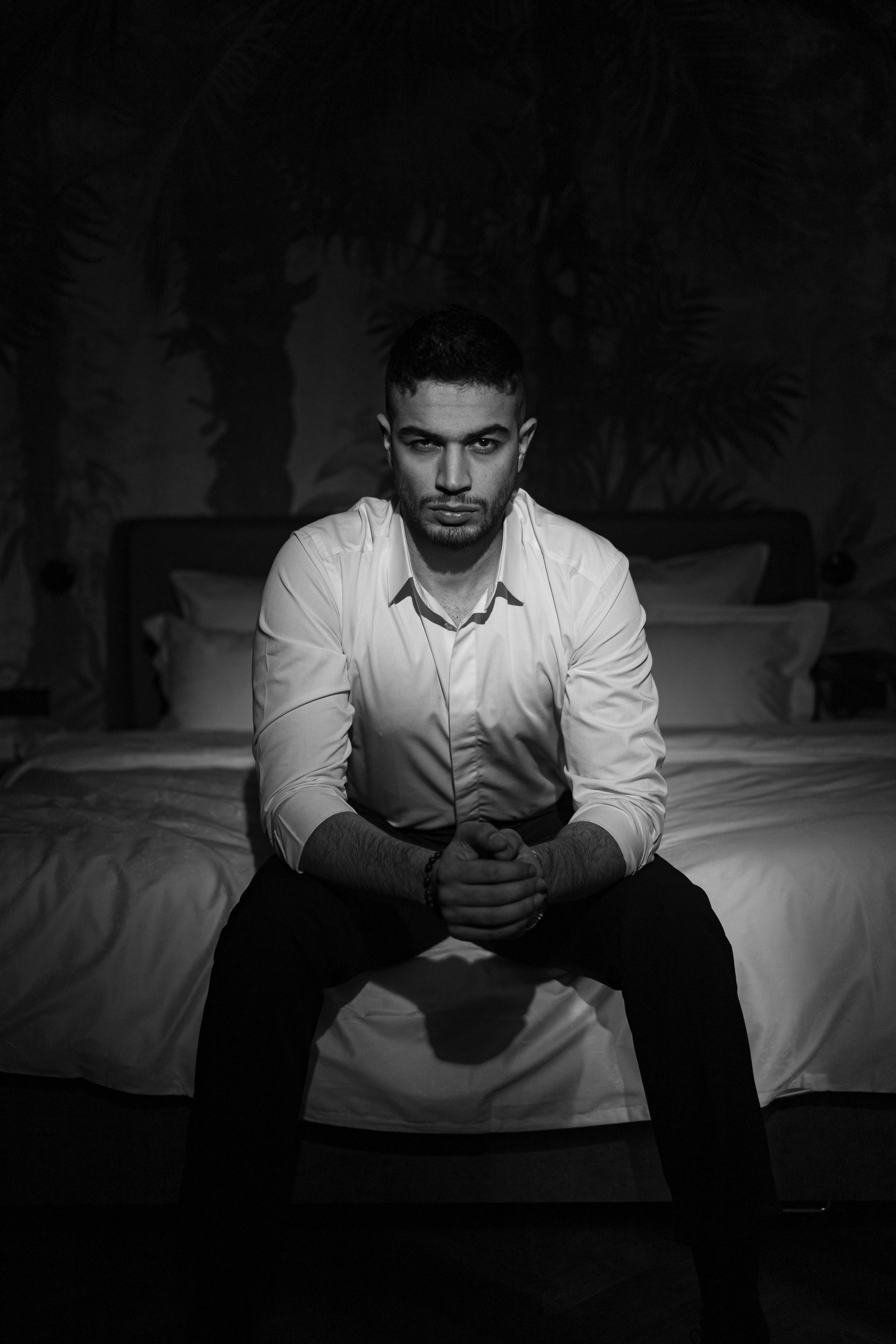 Liza & Aref. Свадебный и портретный фотограф Минск Евсович Инна