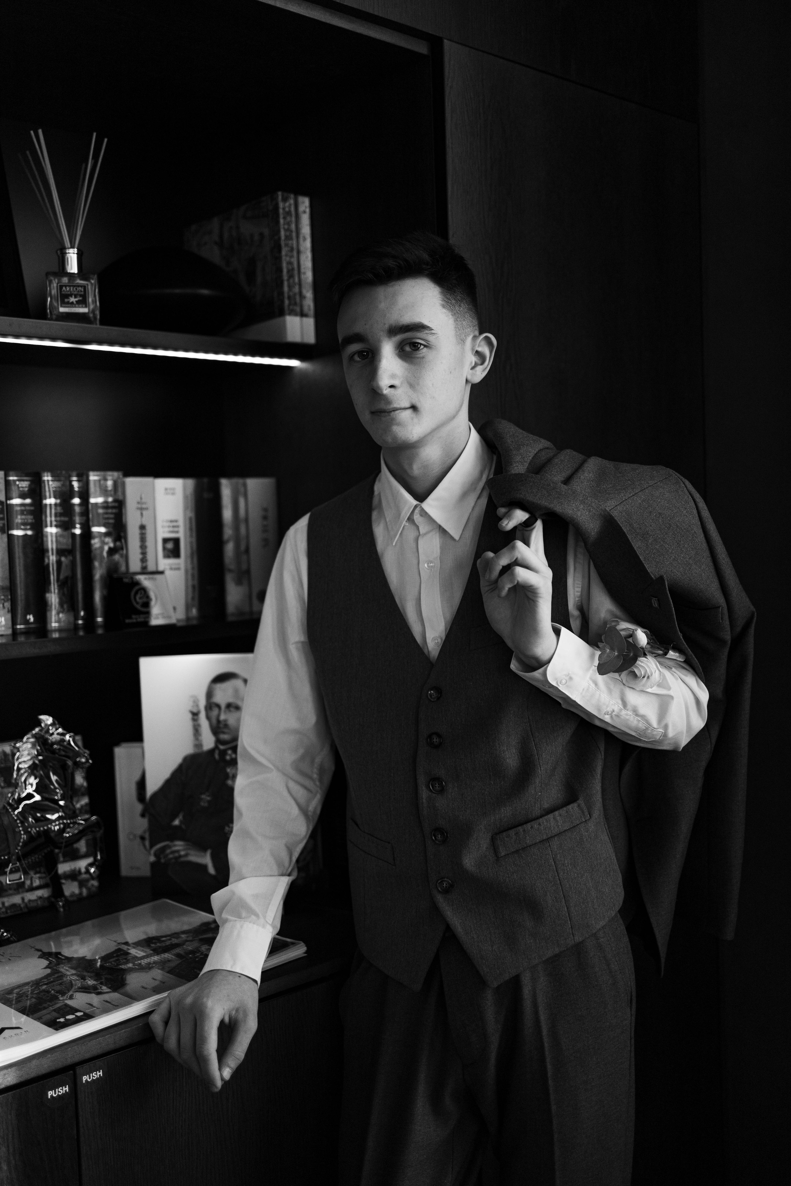 Лилия & Остап. Свадебный и портретный фотограф Минск Евсович Инна