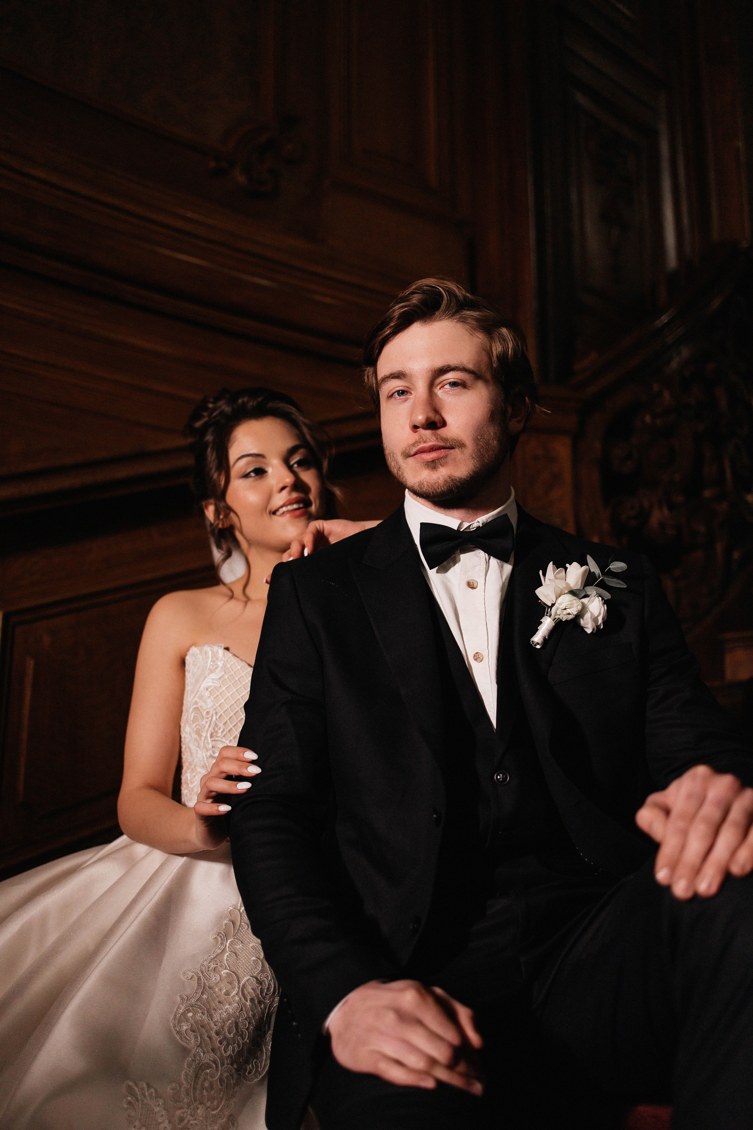 Ростислав & Богдана — Львов. Свадебный и портретный фотограф Минск Евсович Инна