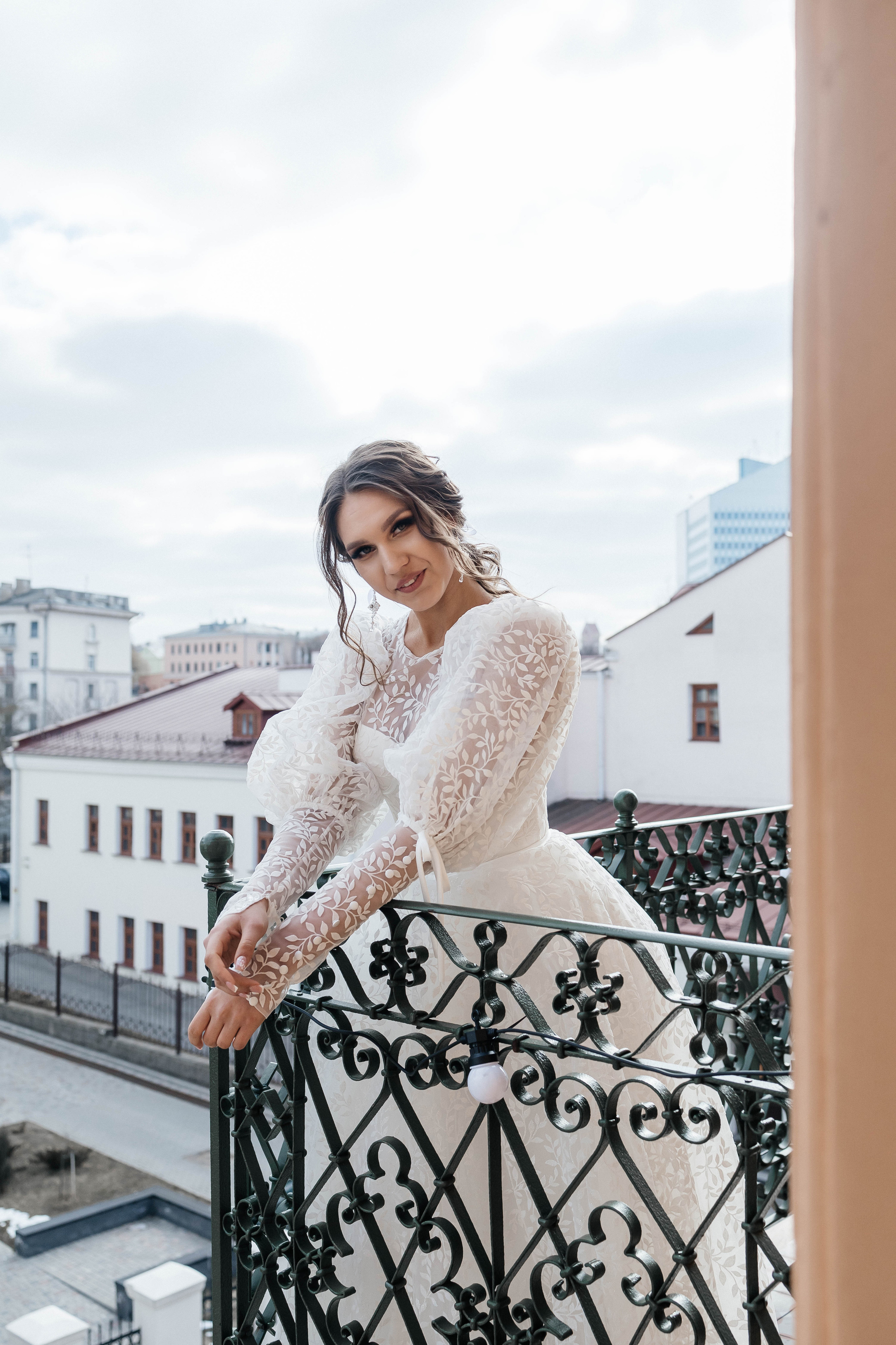 Liza & Aref. Свадебный и портретный фотограф Минск Евсович Инна