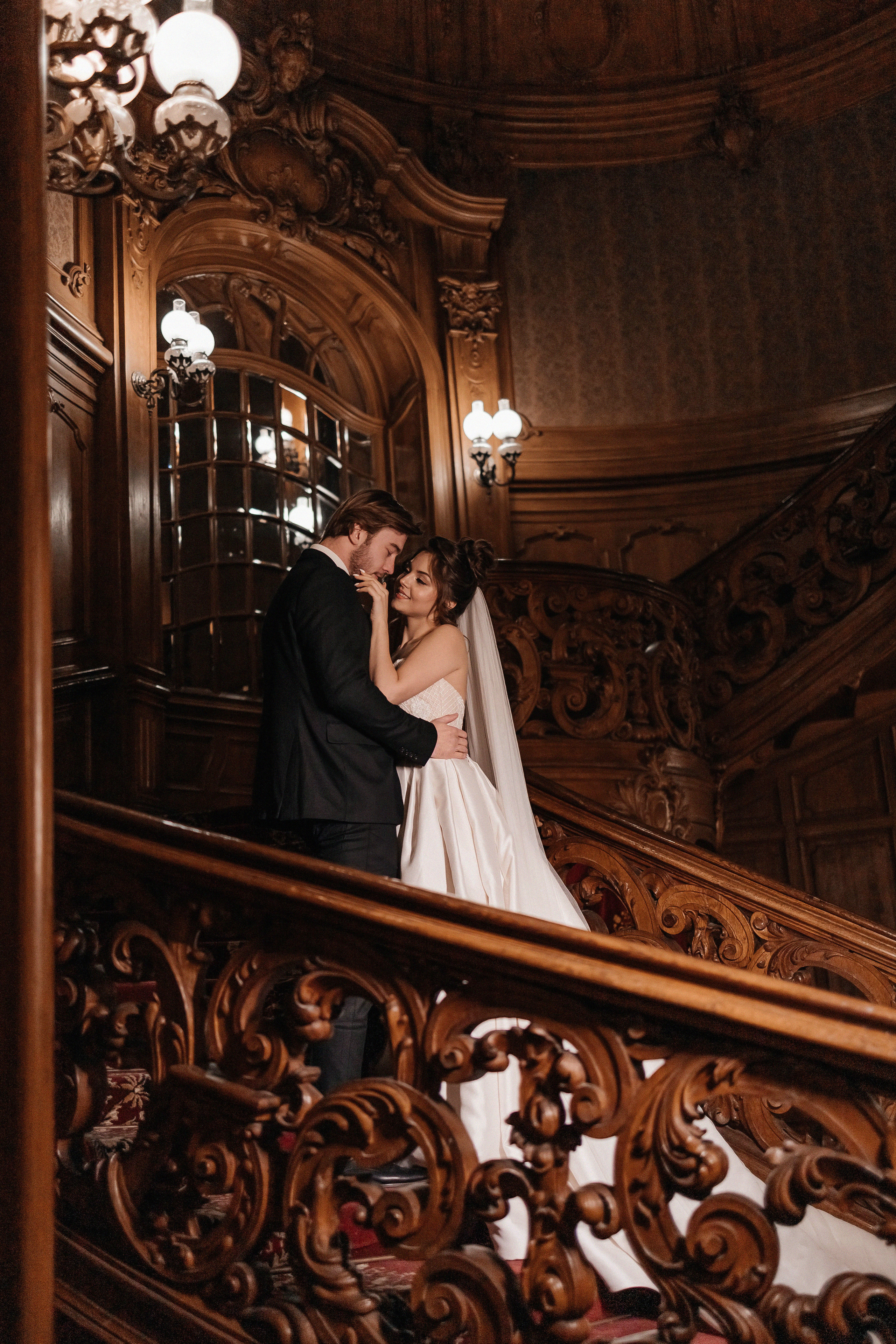 Ростислав & Богдана — Львов. Свадебный и портретный фотограф Минск Евсович Инна