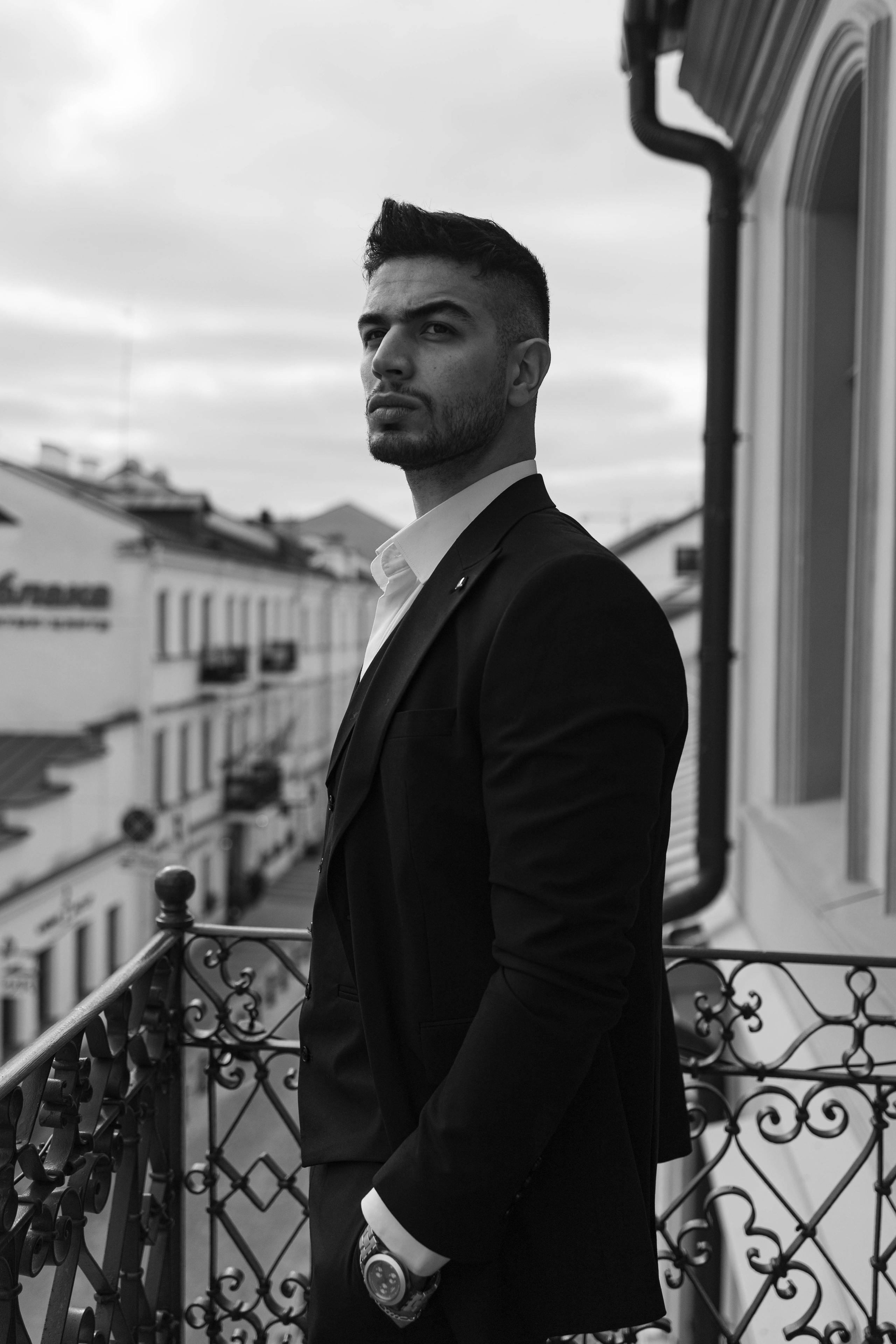 Liza & Aref. Свадебный и портретный фотограф Минск Евсович Инна