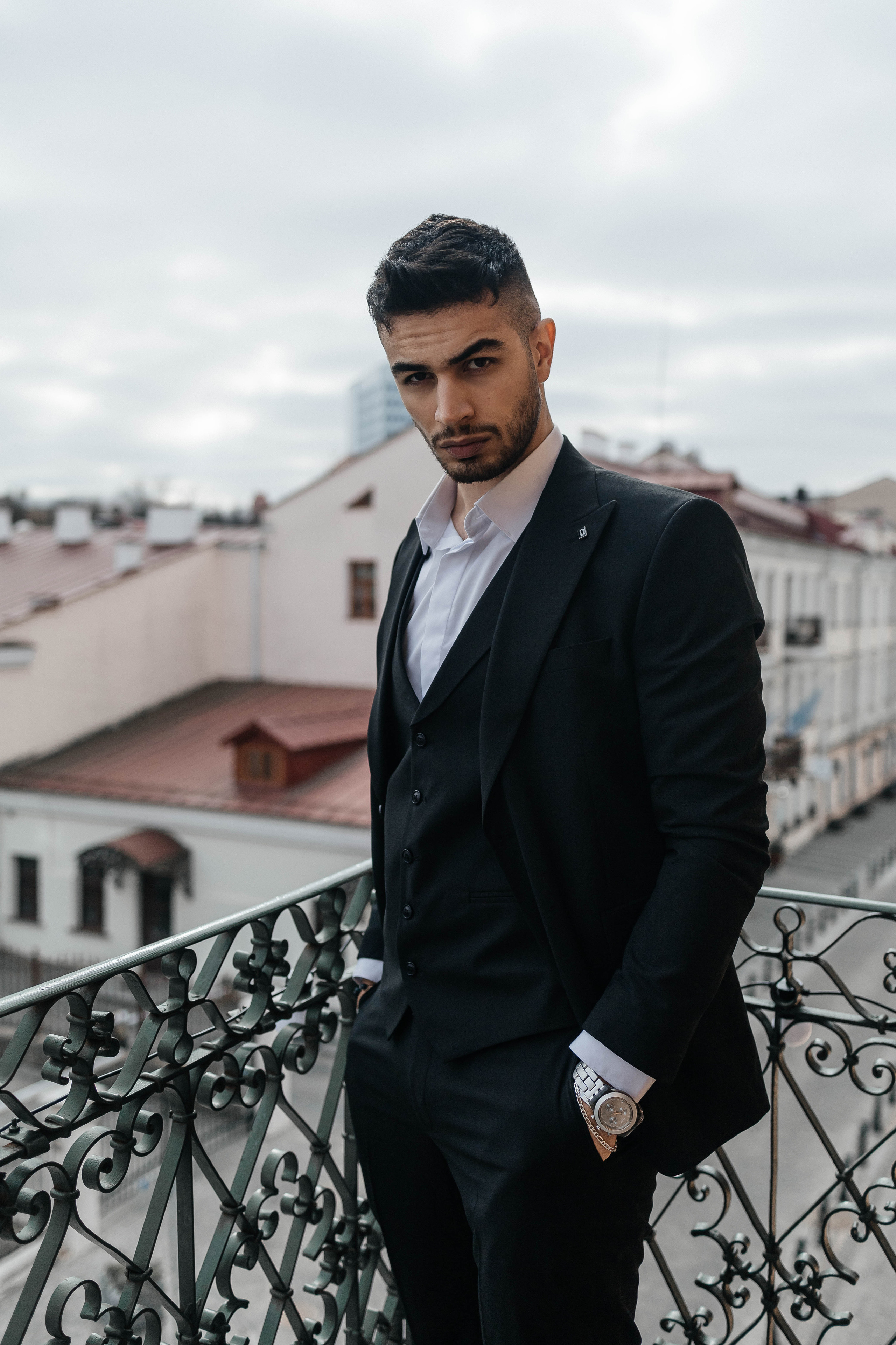 Liza & Aref. Свадебный и портретный фотограф Минск Евсович Инна