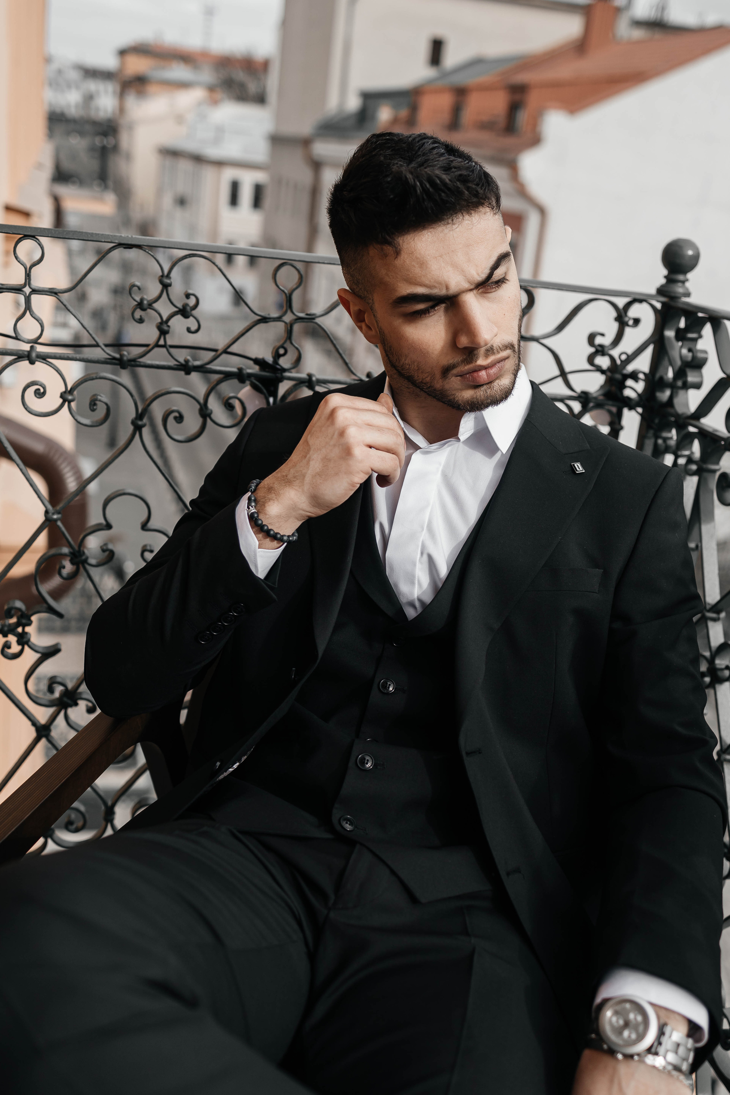 Liza & Aref. Свадебный и портретный фотограф Минск Евсович Инна