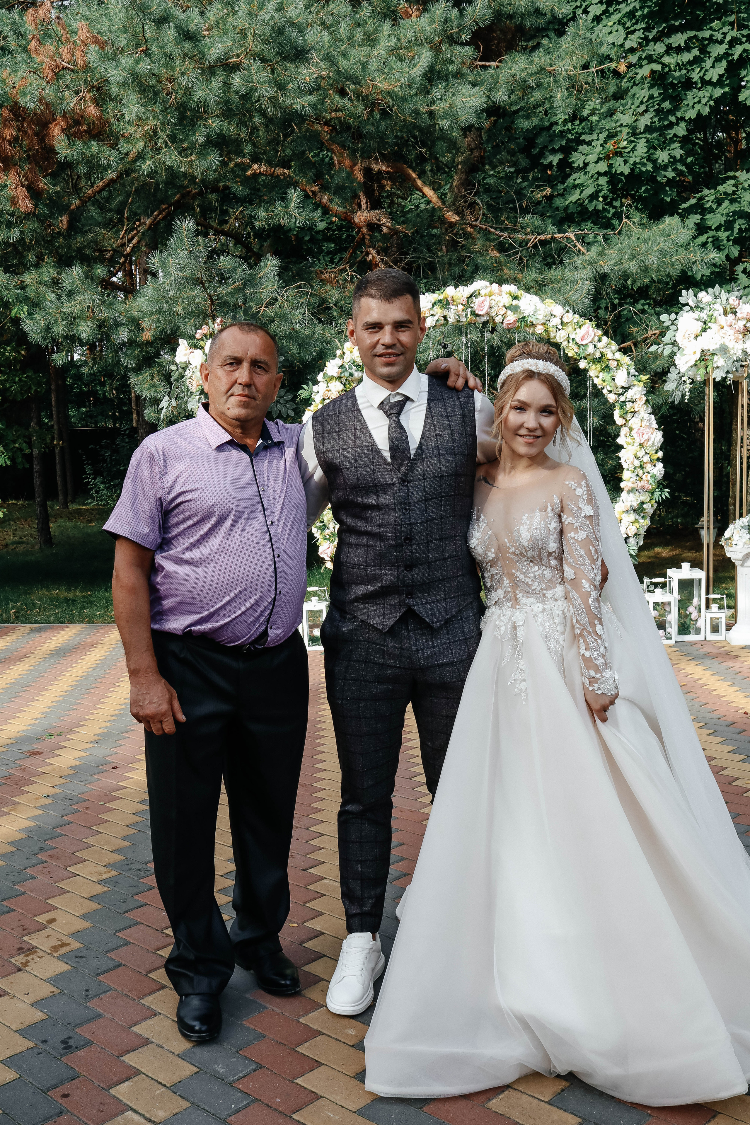 Влад & Алина. Свадебный и портретный фотограф Минск Евсович Инна