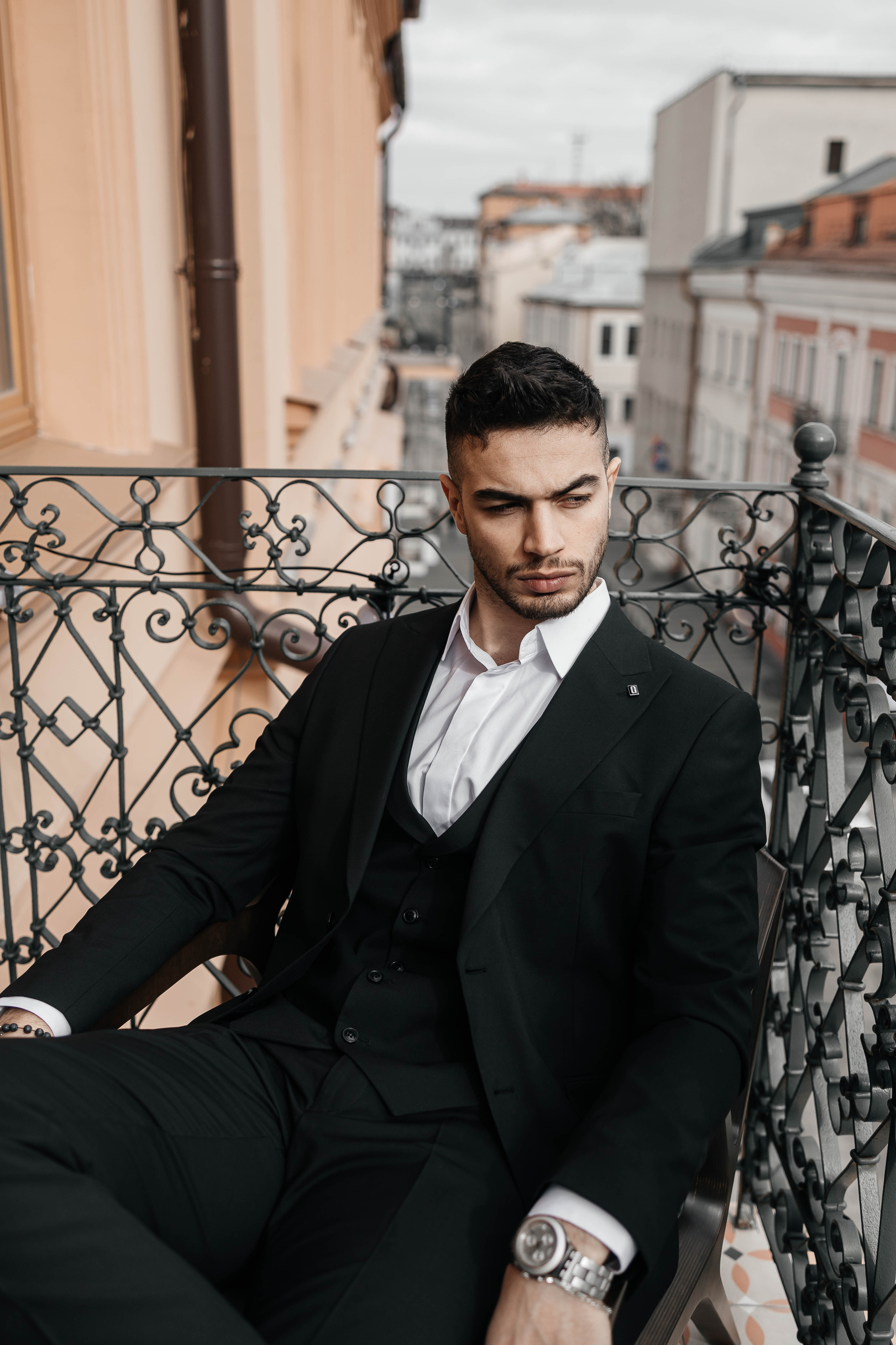 Liza & Aref. Свадебный и портретный фотограф Минск Евсович Инна