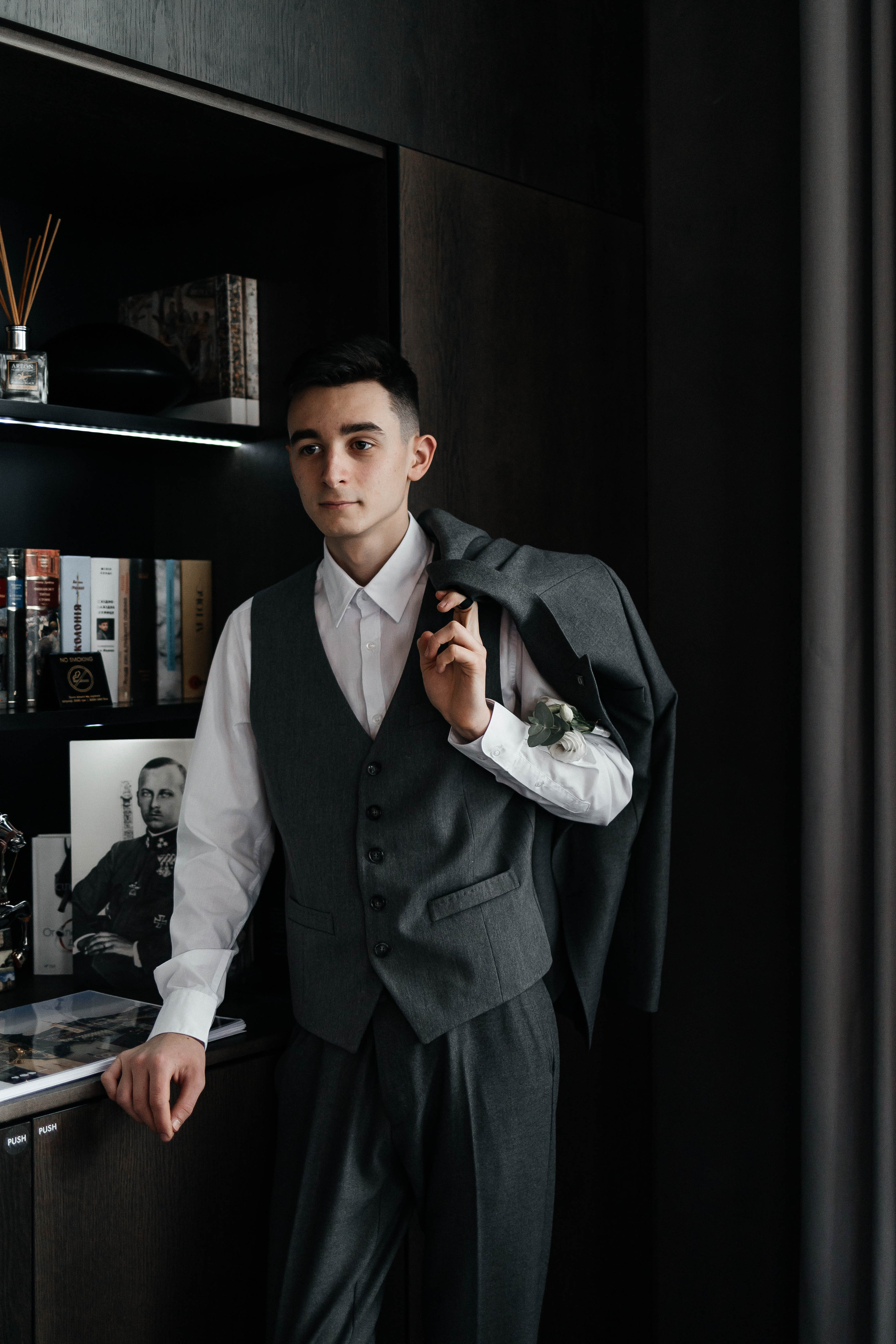 Лилия & Остап. Свадебный и портретный фотограф Минск Евсович Инна