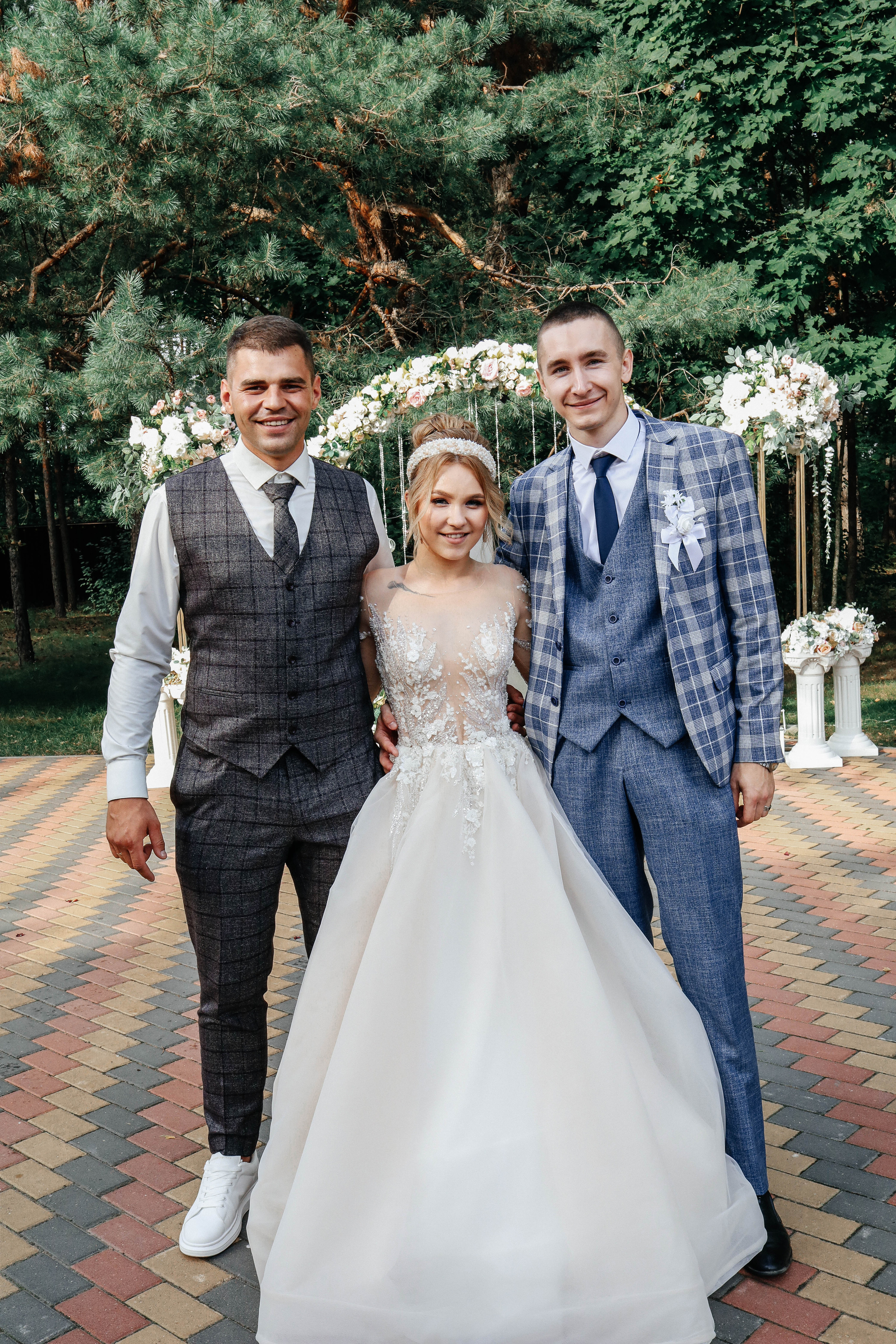 Влад & Алина. Свадебный и портретный фотограф Минск Евсович Инна