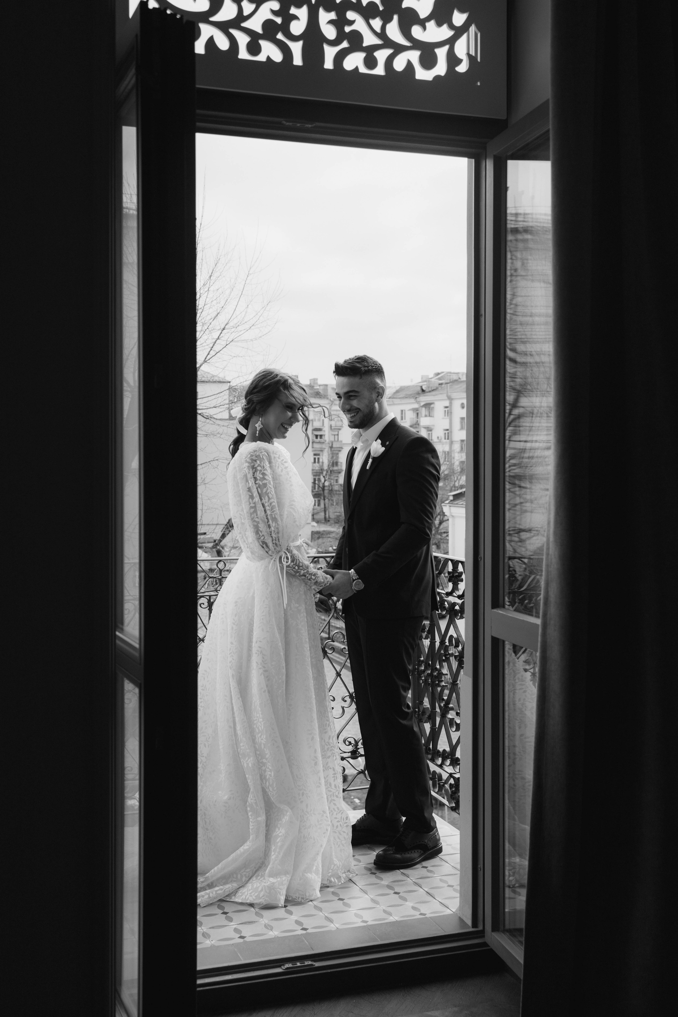 Liza & Aref. Свадебный и портретный фотограф Минск Евсович Инна