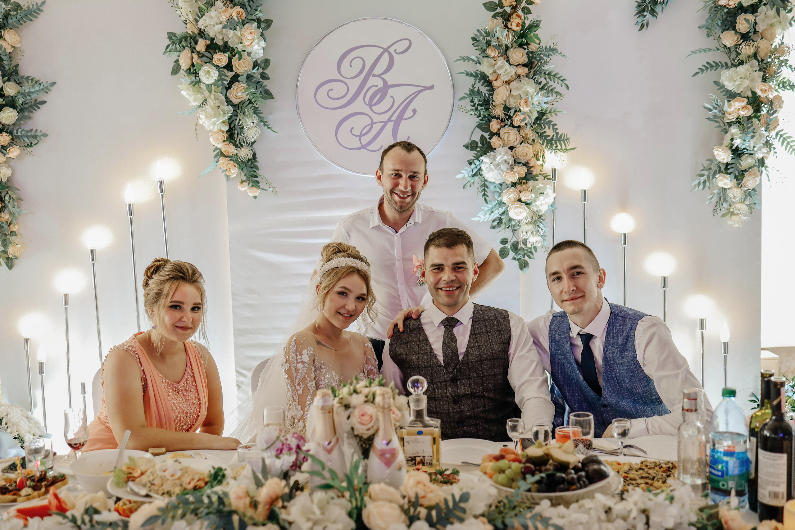 Влад & Алина. Свадебный и портретный фотограф Минск Евсович Инна