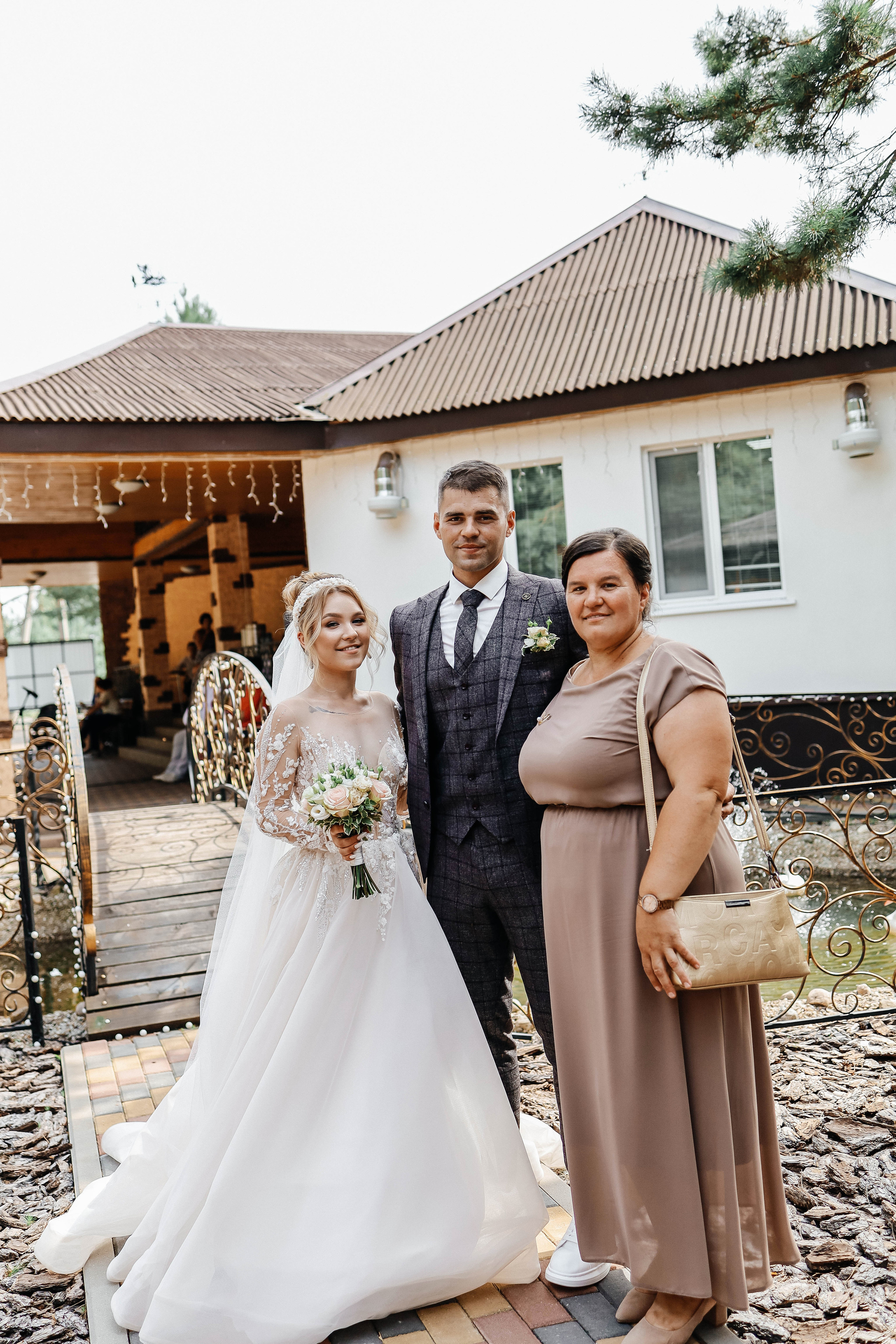 Влад & Алина. Свадебный и портретный фотограф Минск Евсович Инна