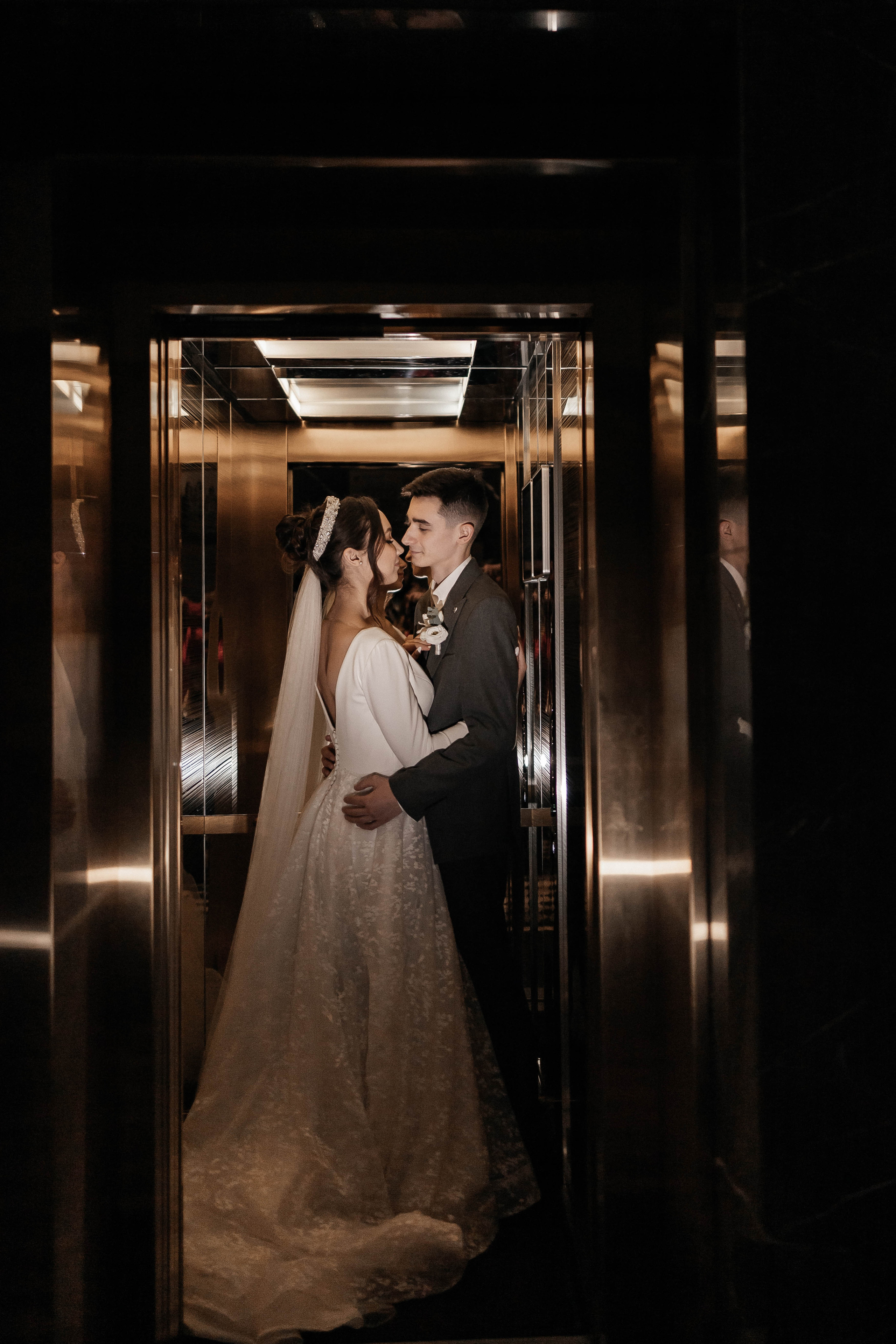 Лилия & Остап. Свадебный и портретный фотограф Минск Евсович Инна