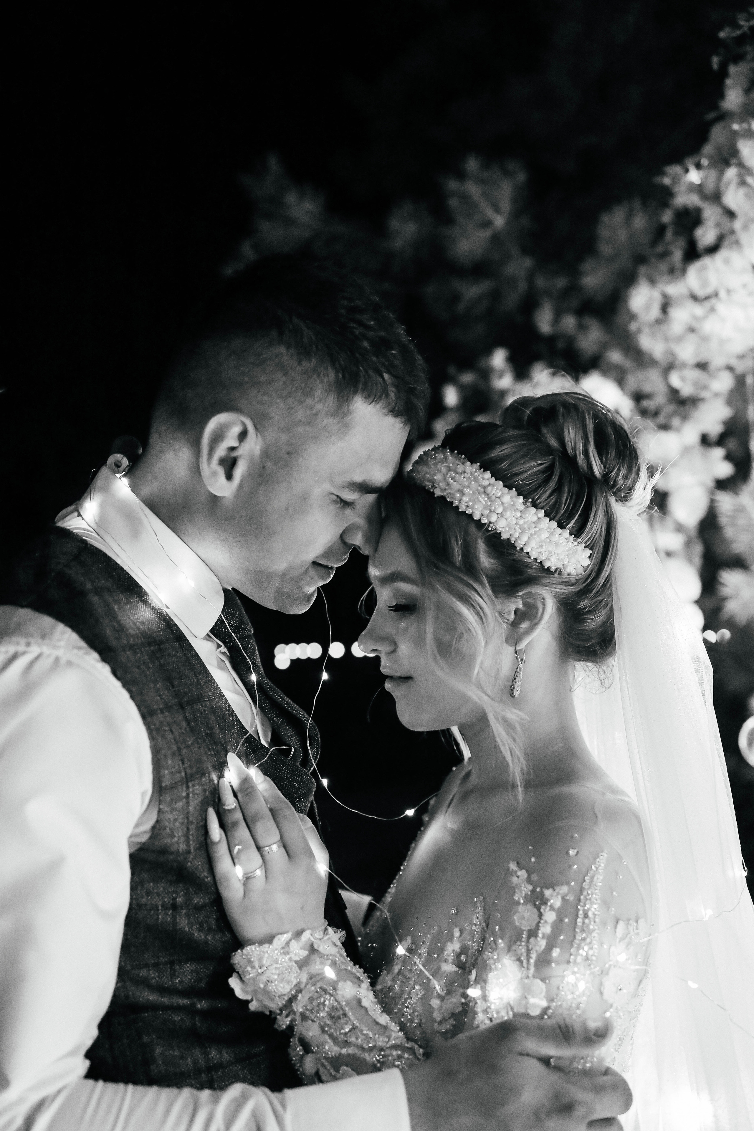 Влад & Алина. Свадебный и портретный фотограф Минск Евсович Инна