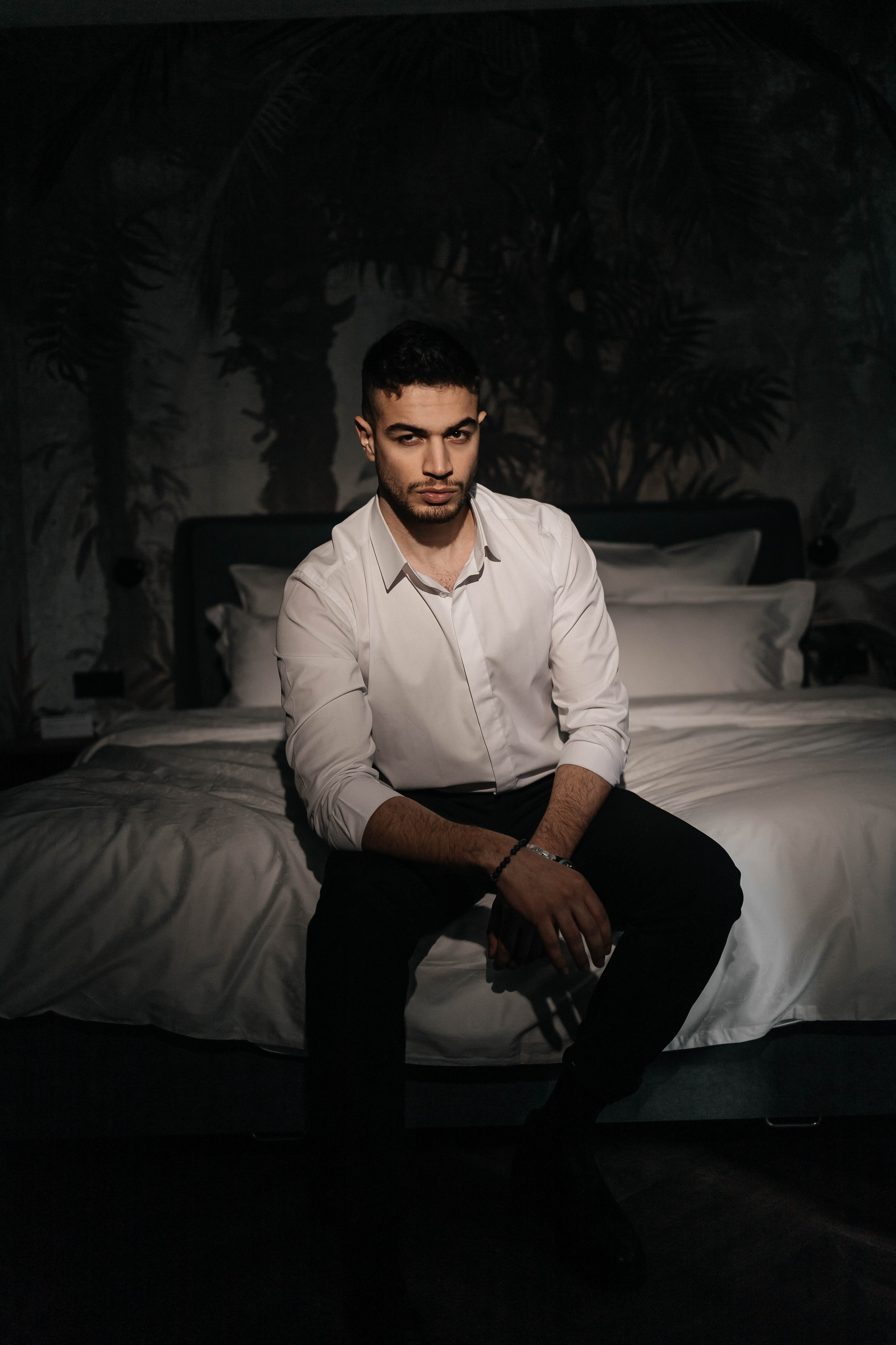 Liza & Aref. Свадебный и портретный фотограф Минск Евсович Инна