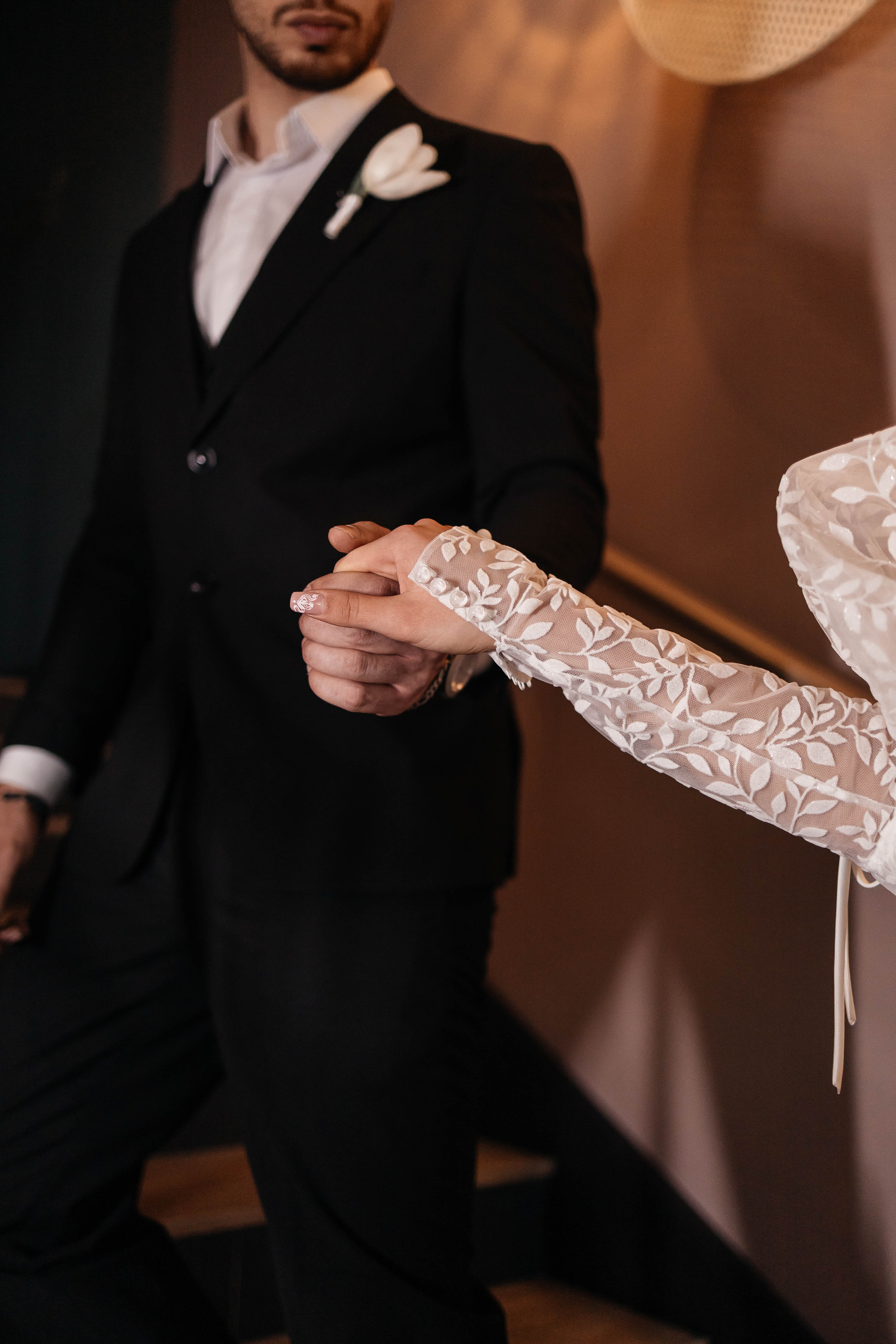 Liza & Aref. Свадебный и портретный фотограф Минск Евсович Инна