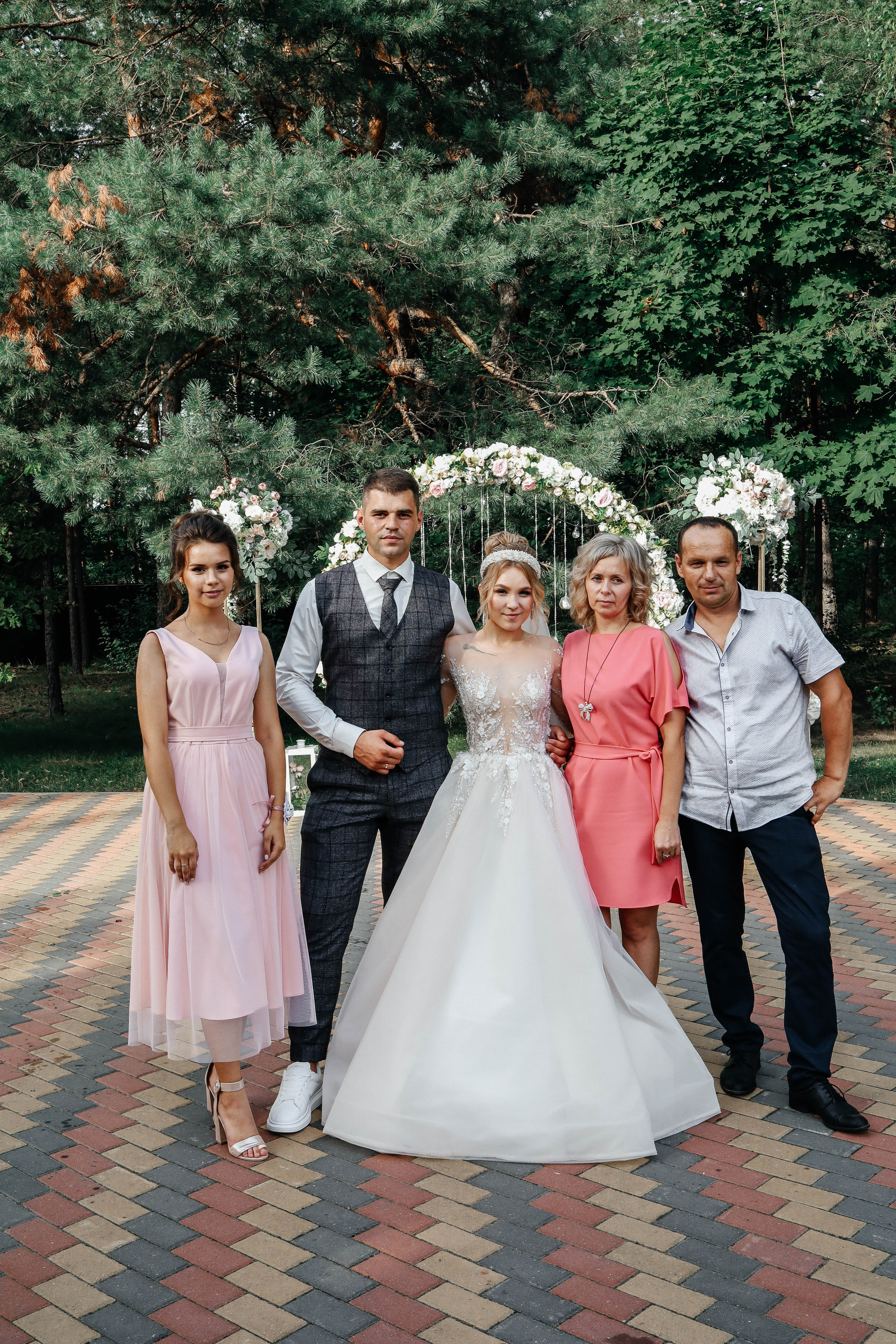 Влад & Алина. Свадебный и портретный фотограф Минск Евсович Инна