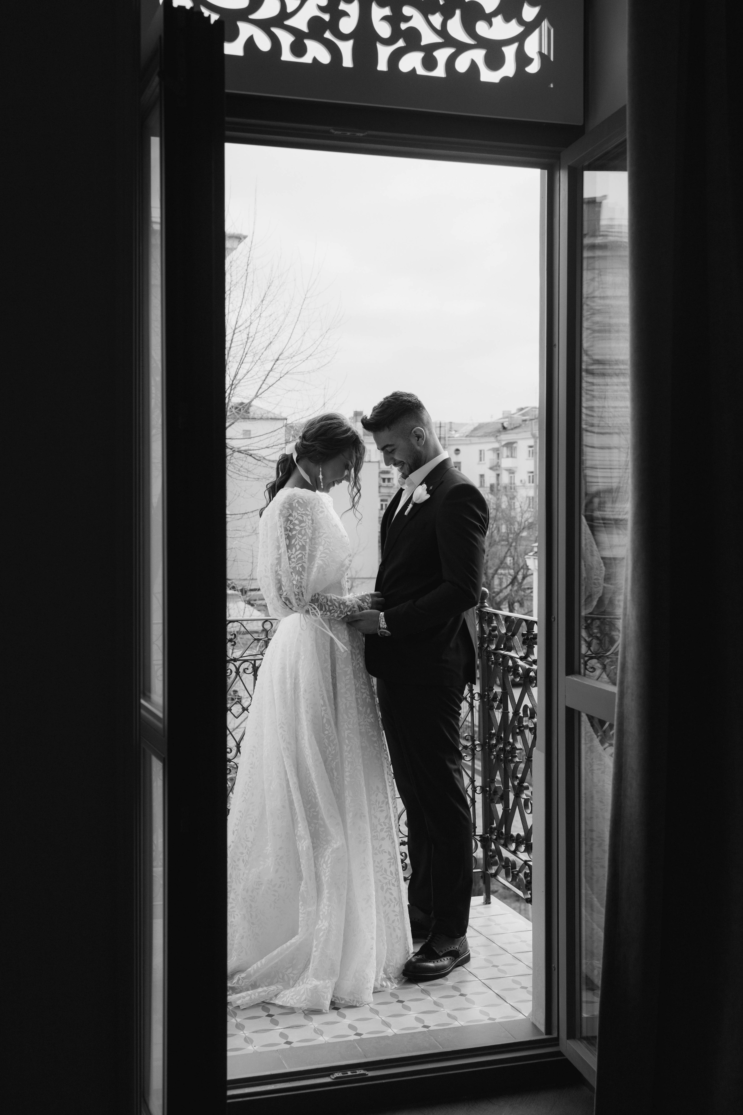 Liza & Aref. Свадебный и портретный фотограф Минск Евсович Инна